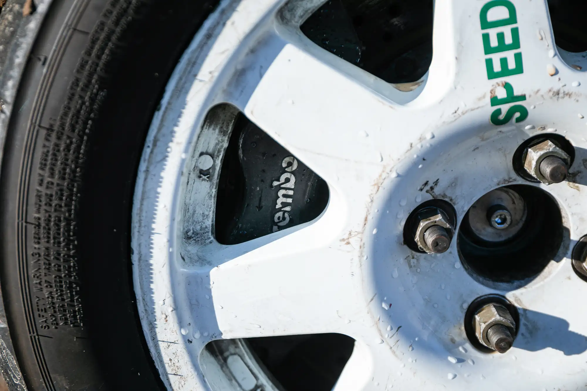 1989 Lancia Delta HF Integrale 16V 'Group A' Rally Car (FIA)-For Sale