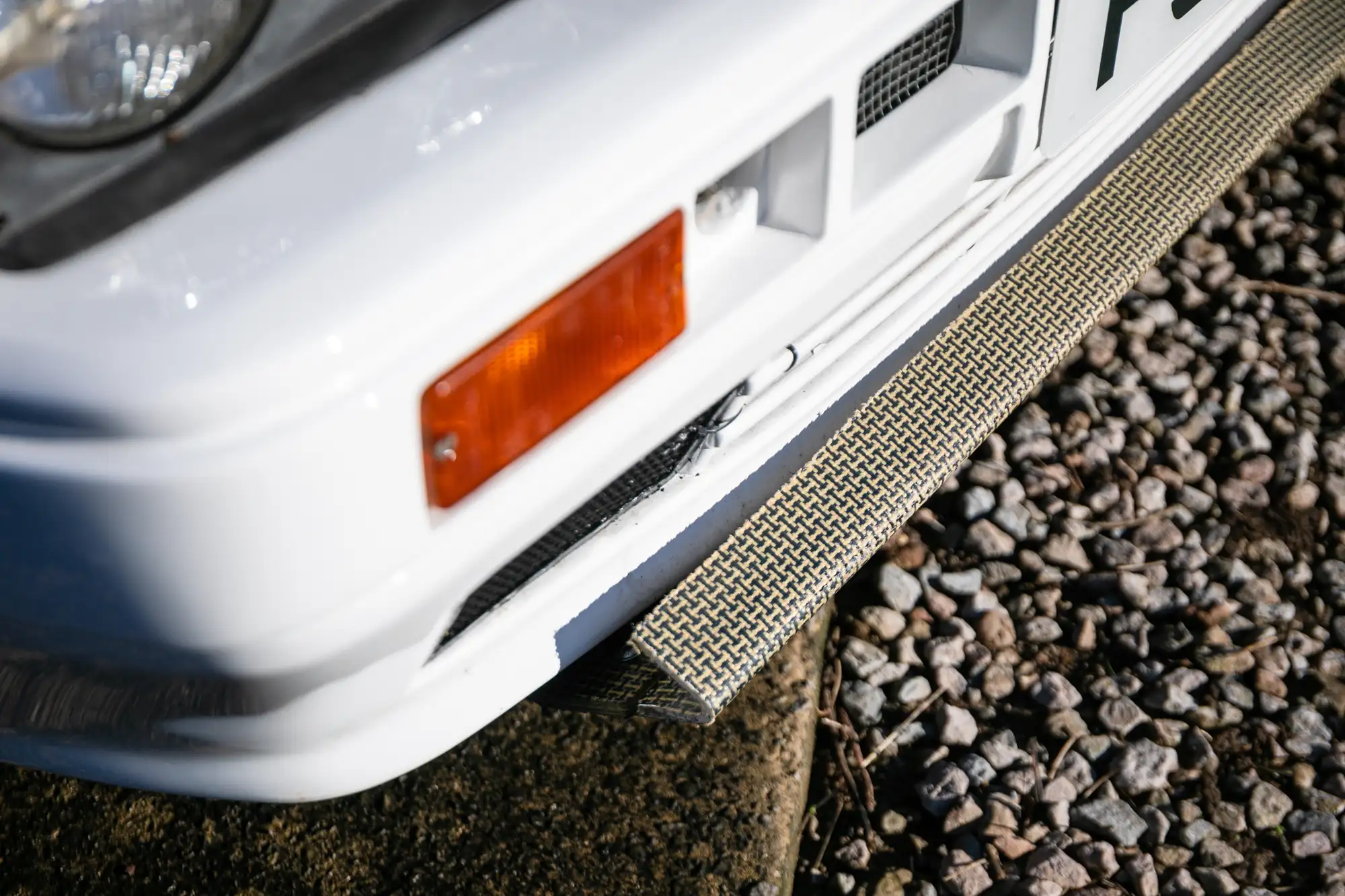 1989 Lancia Delta HF Integrale 16V 'Group A' Rally Car (FIA)-For Sale