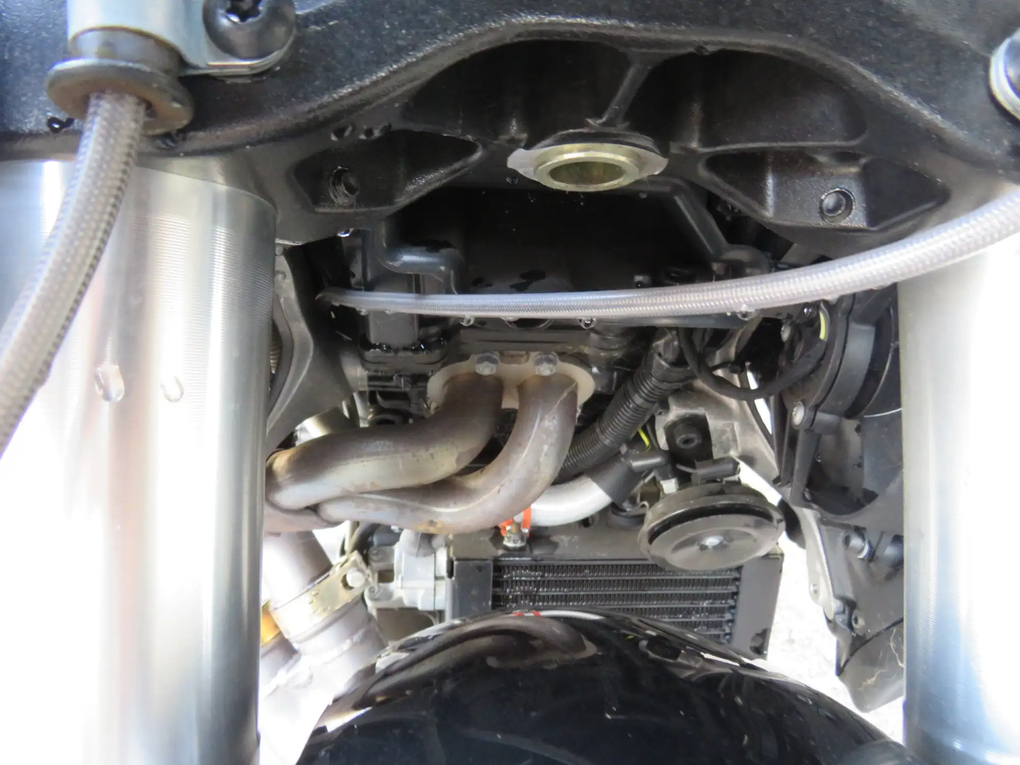 2009 Buell 1125R 1,125cc-For Sale