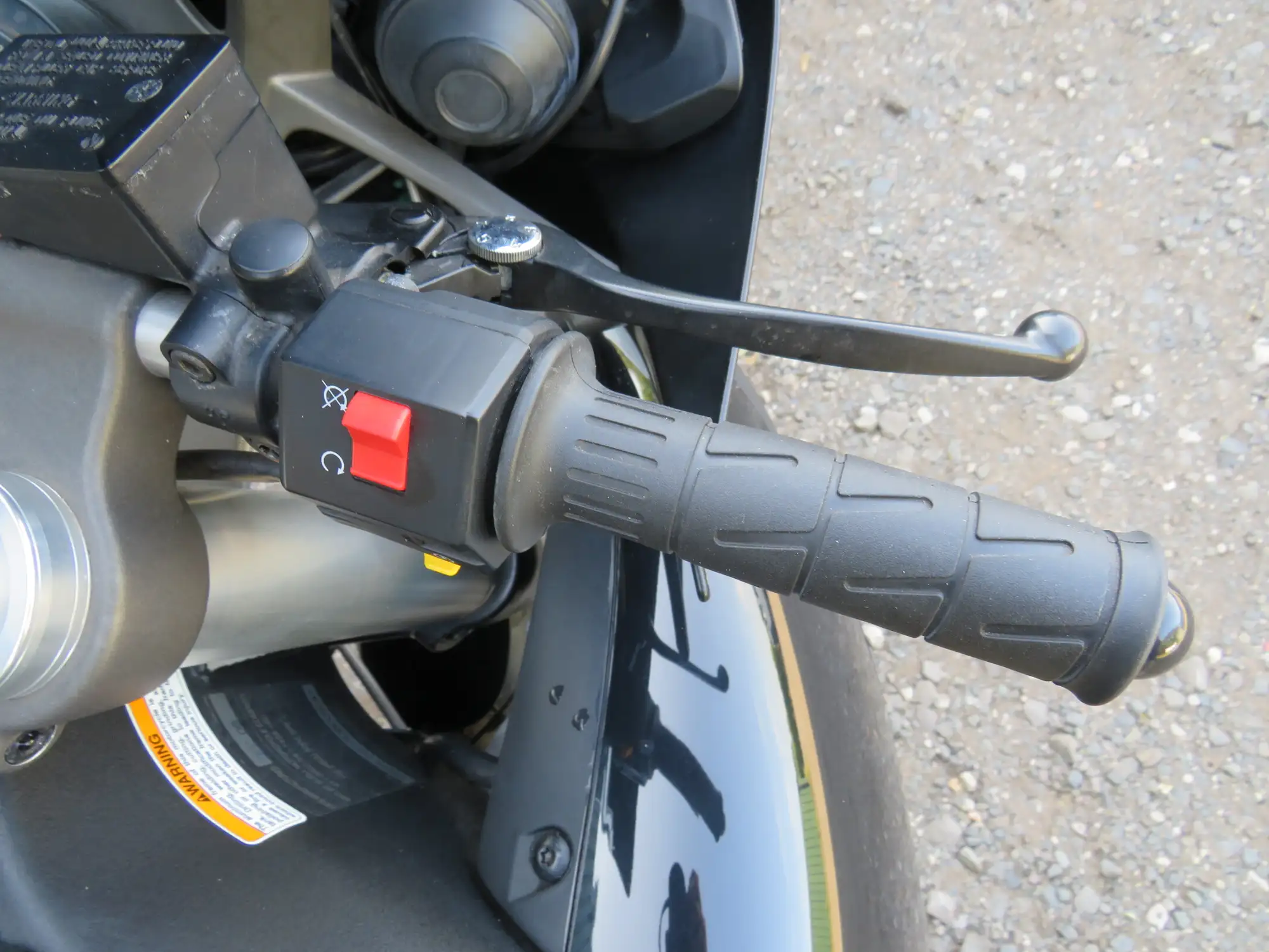 2009 Buell 1125R 1,125cc-For Sale