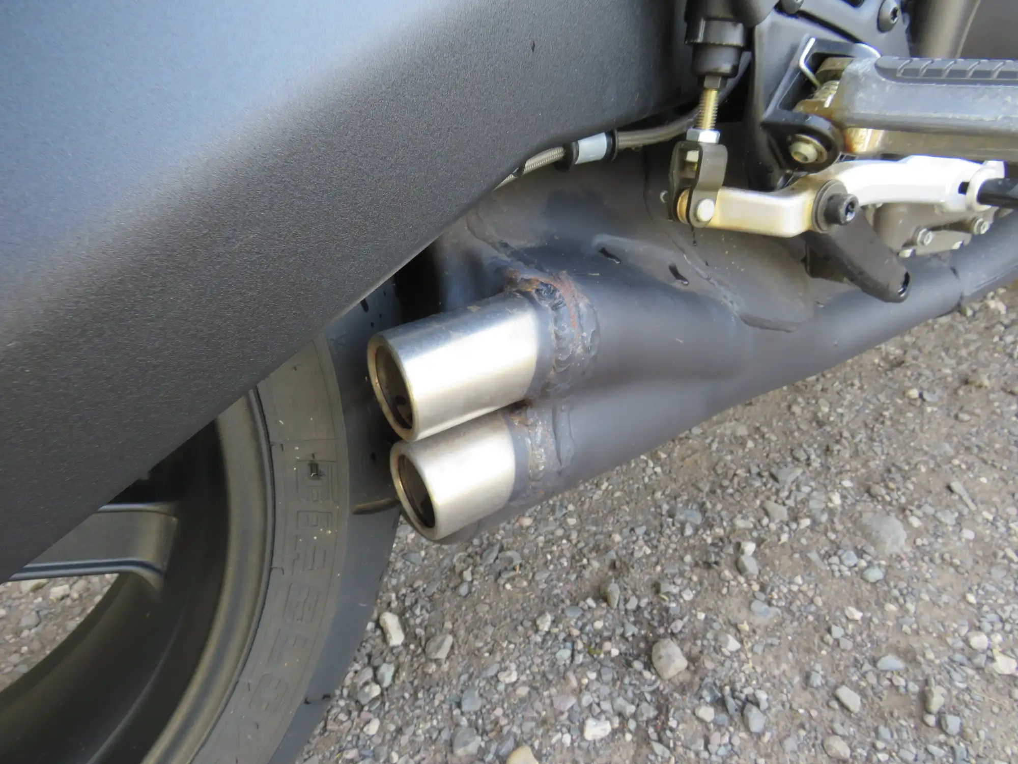 2009 Buell 1125R 1,125cc-For Sale