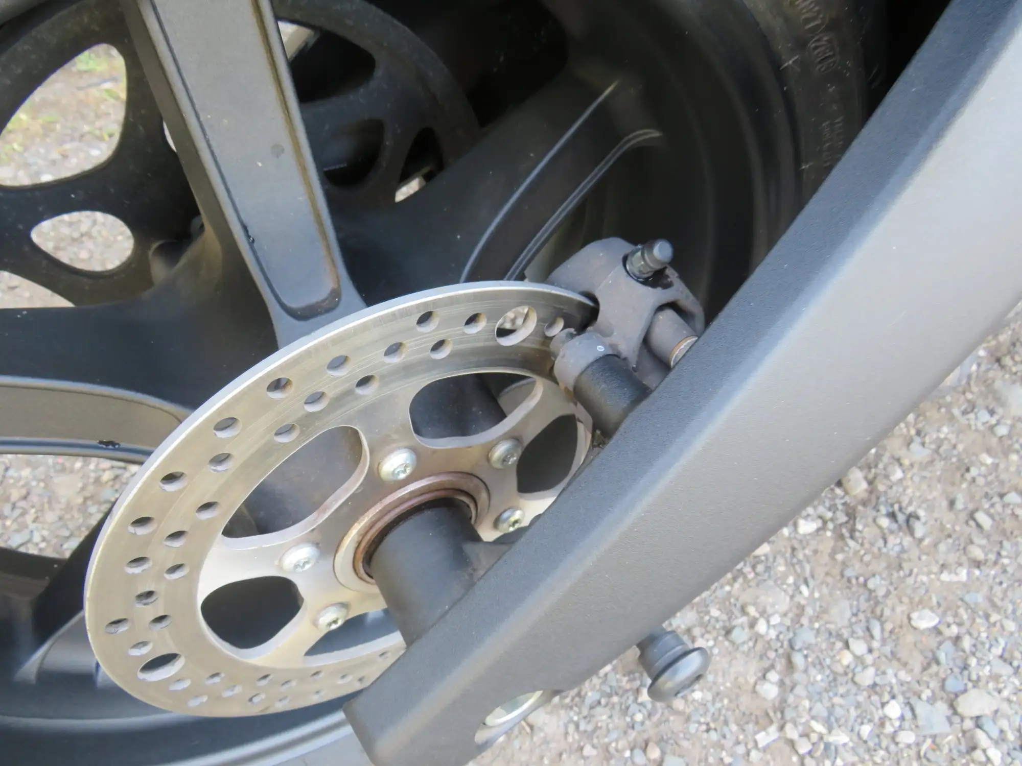 2009 Buell 1125R 1,125cc-For Sale