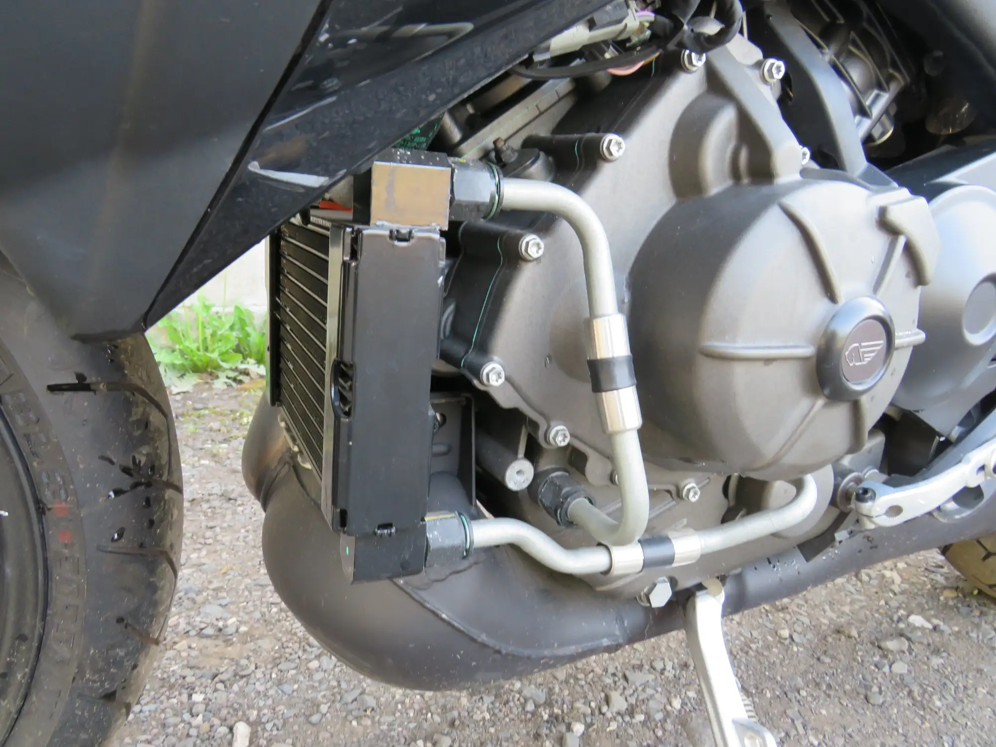 2009 Buell 1125R 1,125cc-For Sale