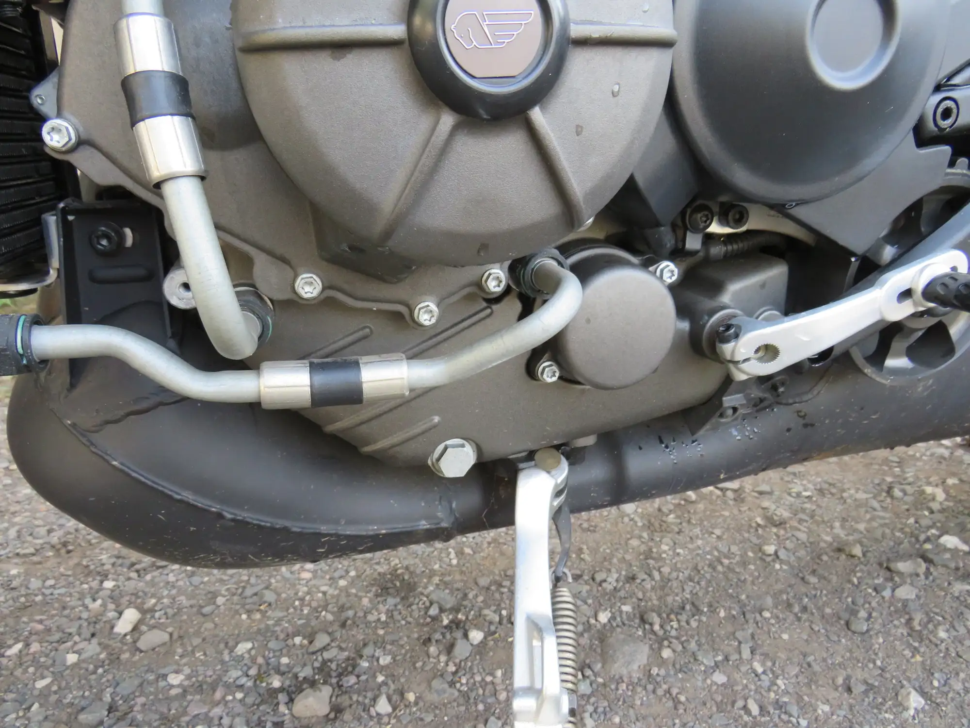 2009 Buell 1125R 1,125cc-For Sale