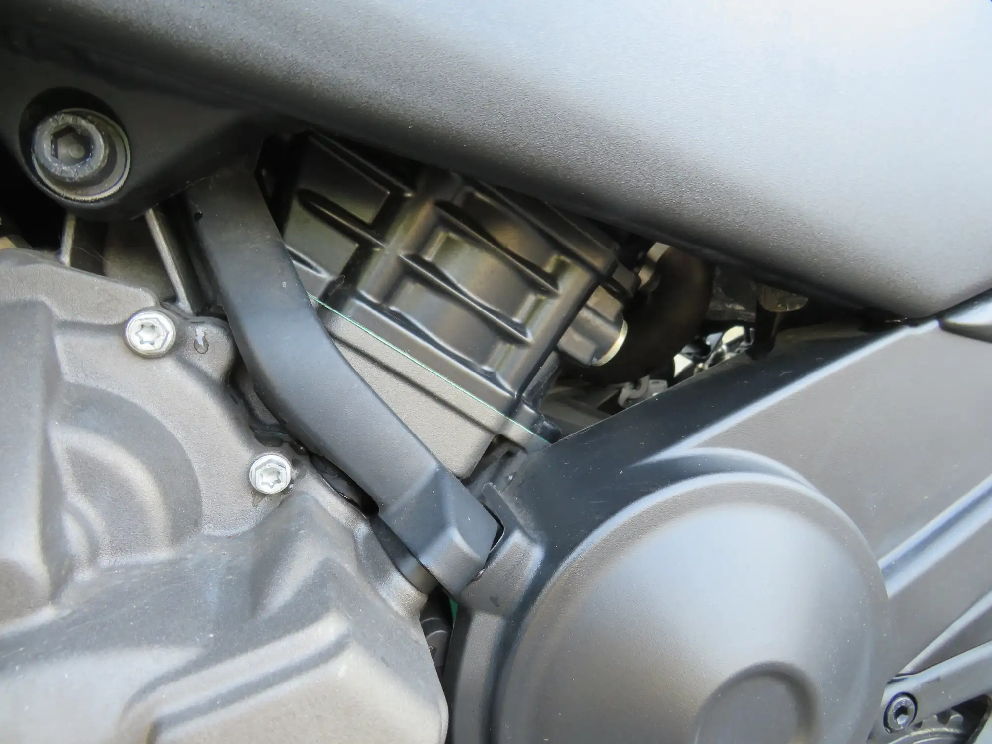 2009 Buell 1125R 1,125cc-For Sale