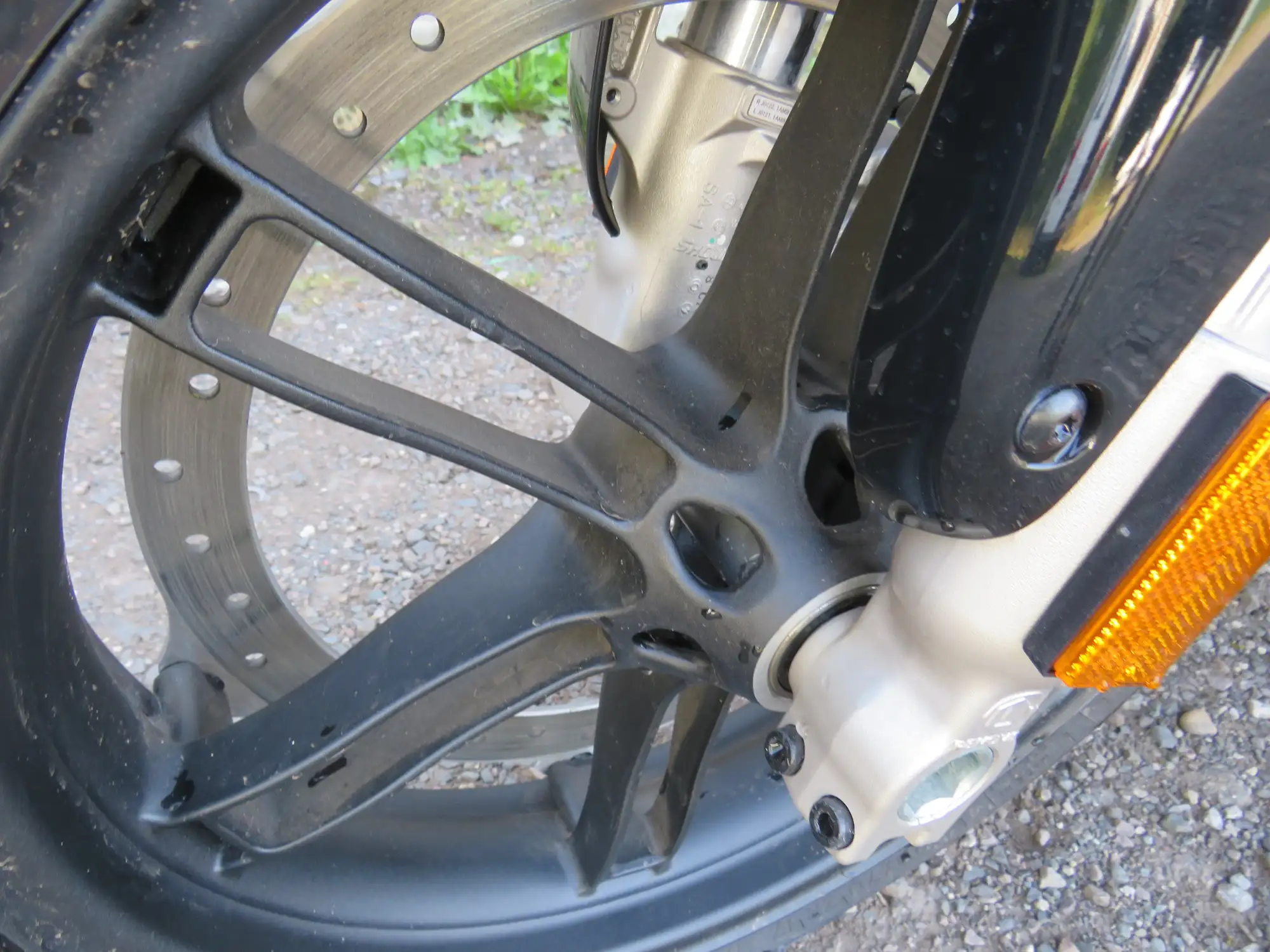 2009 Buell 1125R 1,125cc-For Sale