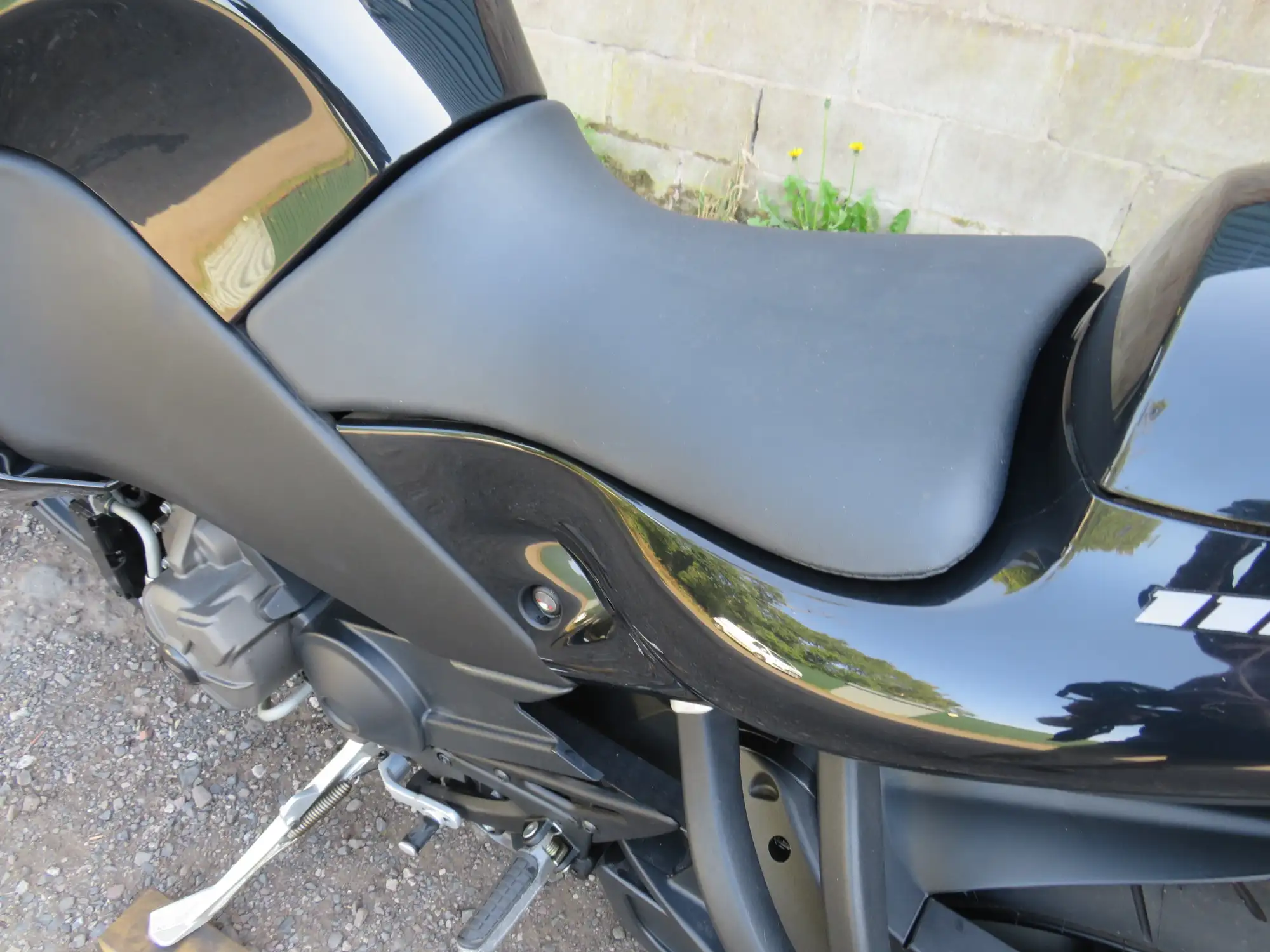 2009 Buell 1125R 1,125cc-For Sale