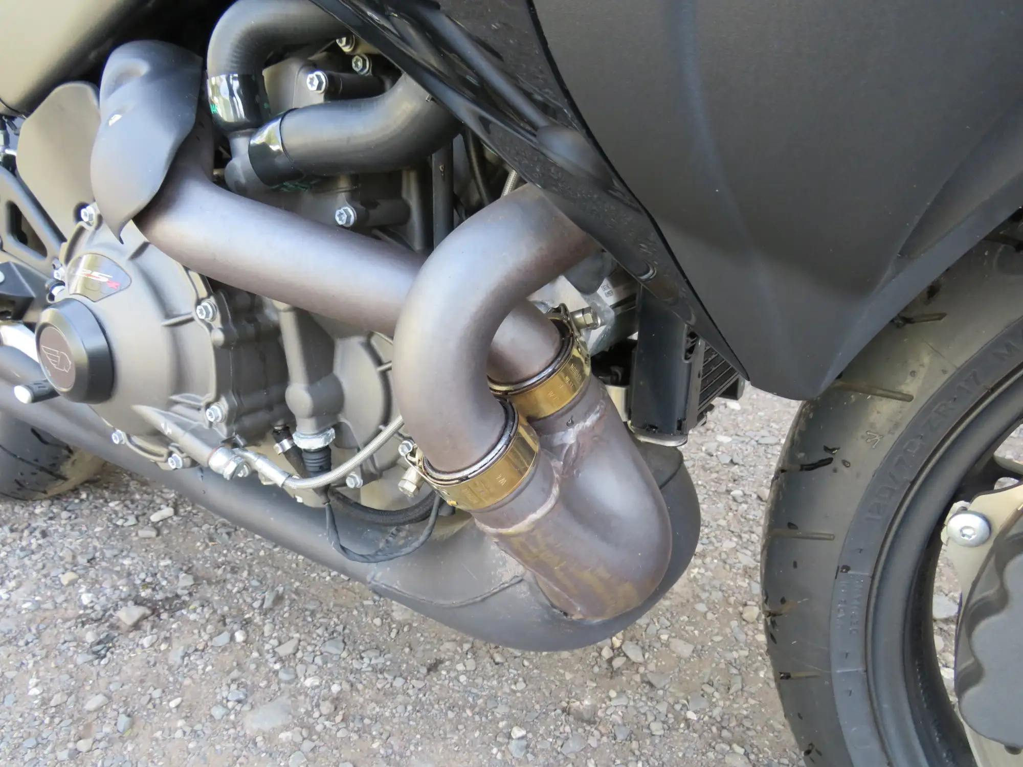 2009 Buell 1125R 1,125cc-For Sale