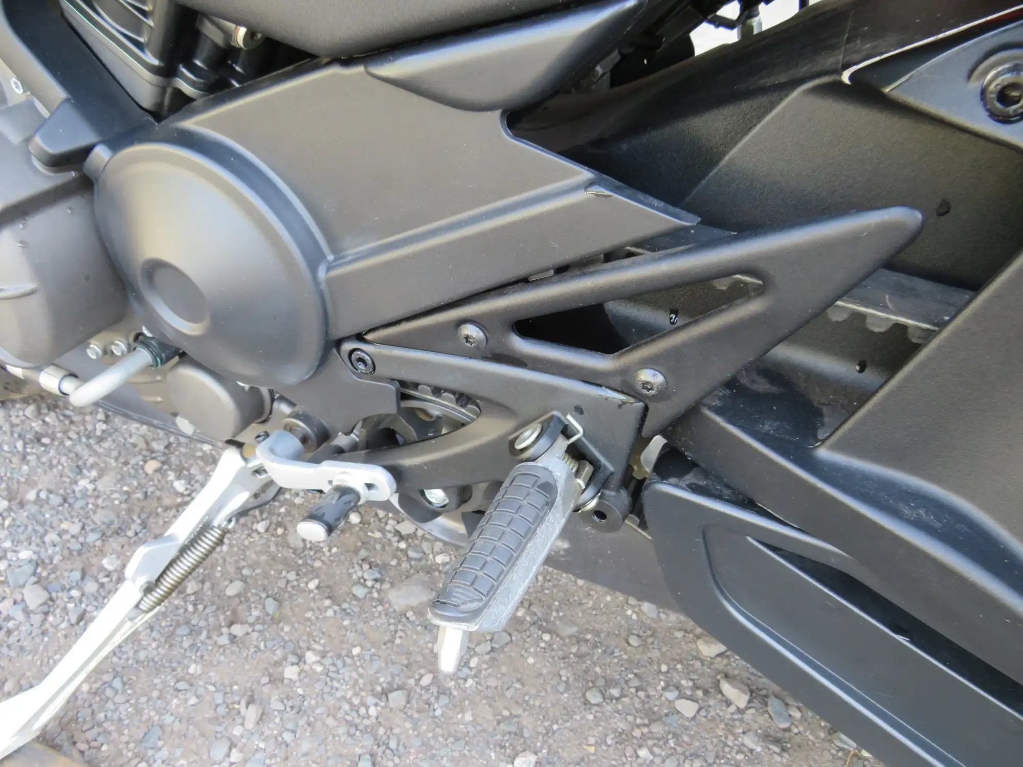 2009 Buell 1125R 1,125cc-For Sale