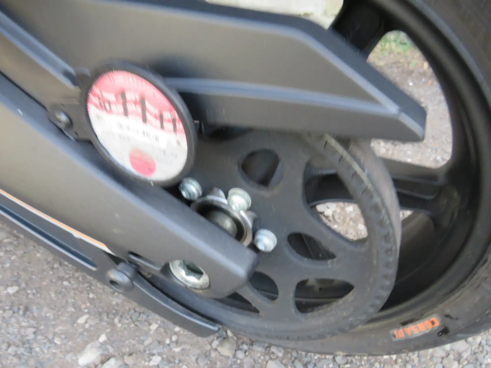 2009 Buell 1125R 1,125cc-For Sale