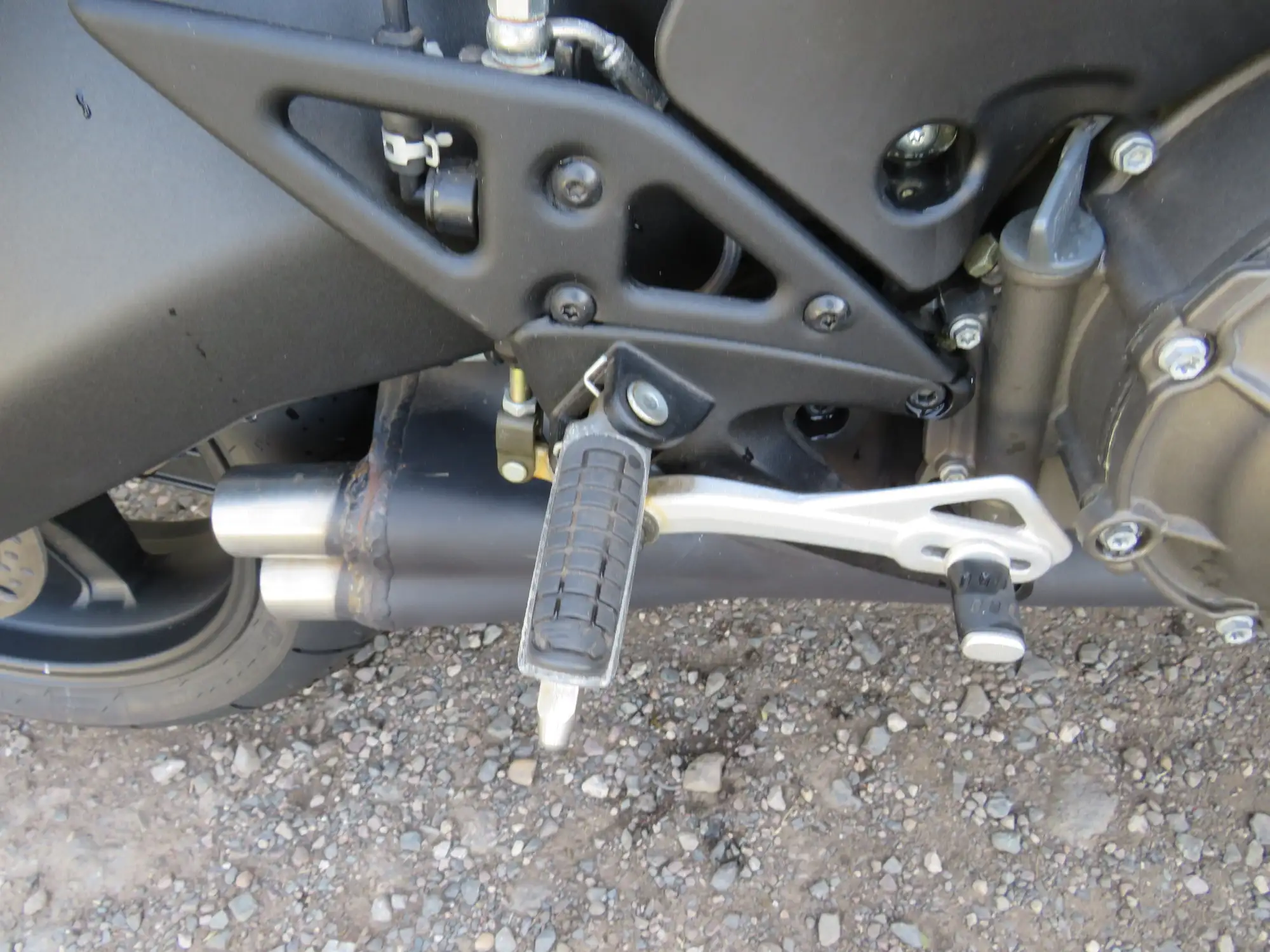 2009 Buell 1125R 1,125cc-For Sale