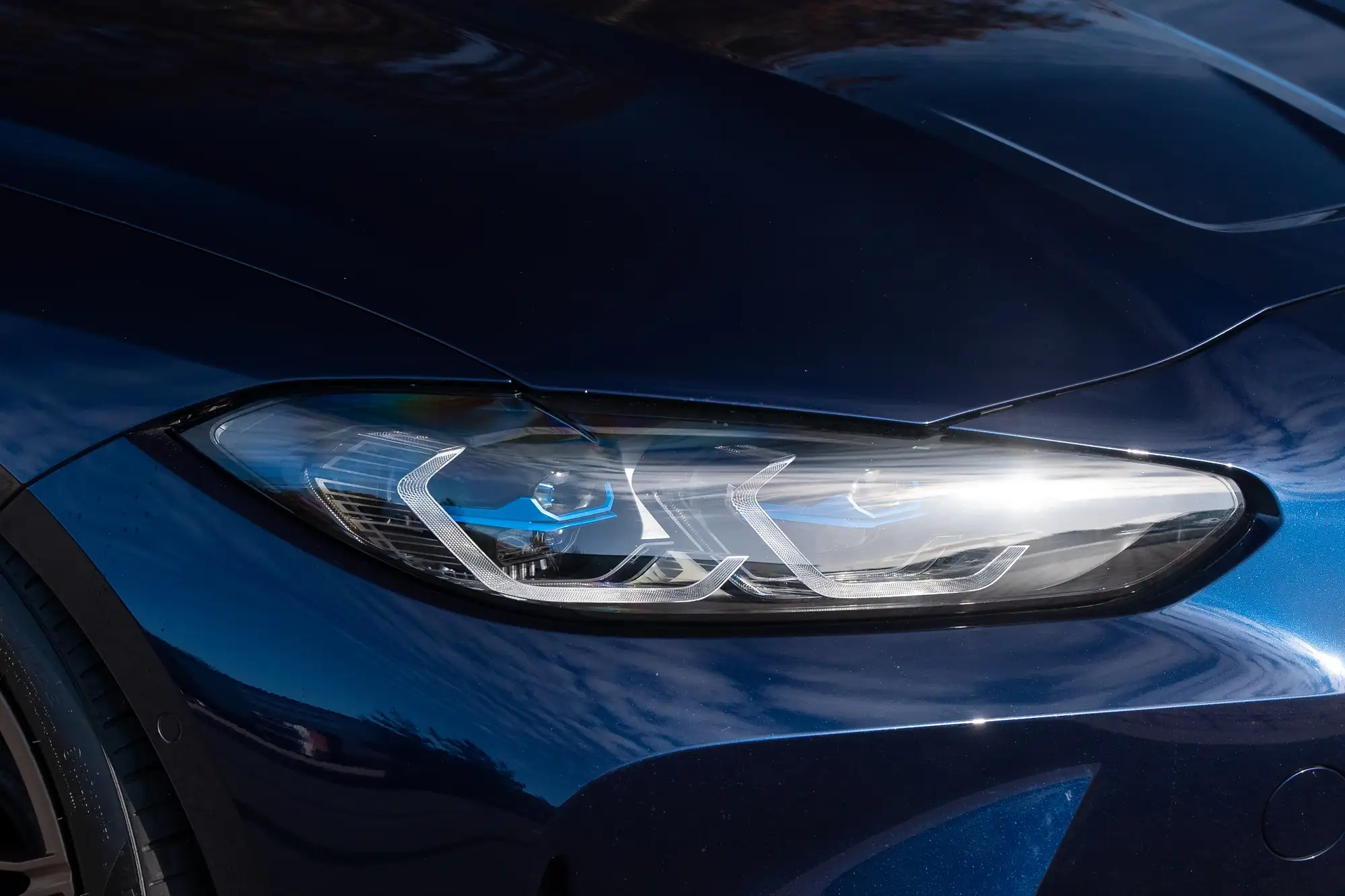 2022 BMW M4 Cabriolet Competition-For Sale