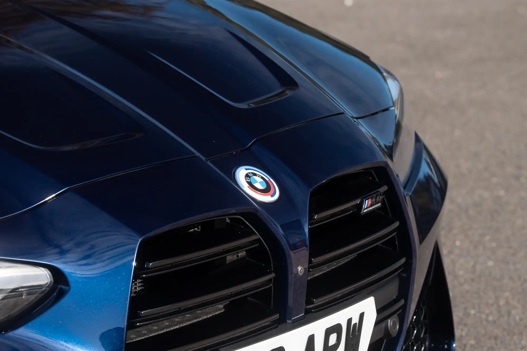 2022 BMW M4 Cabriolet Competition-For Sale