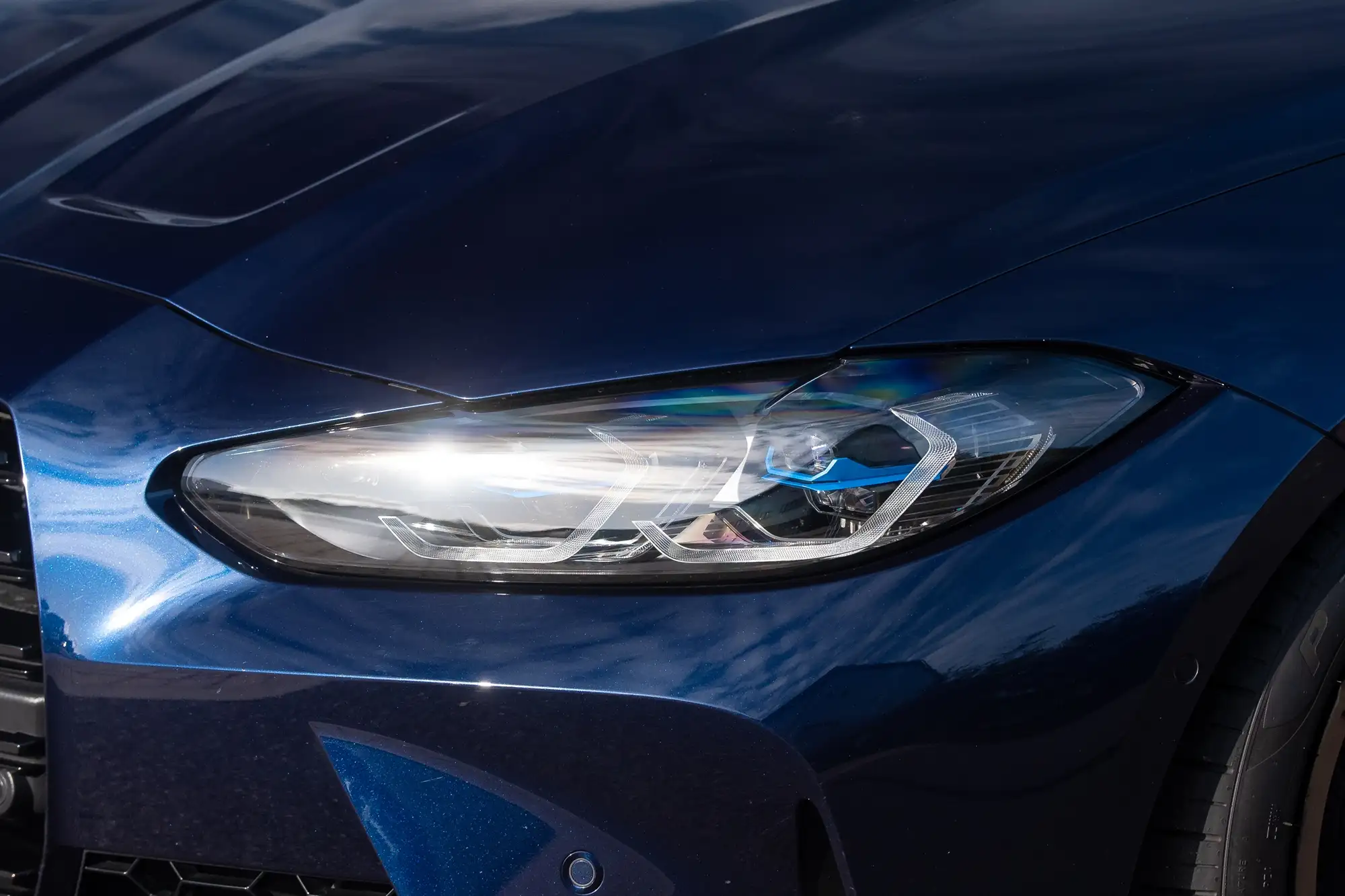 2022 BMW M4 Cabriolet Competition-For Sale