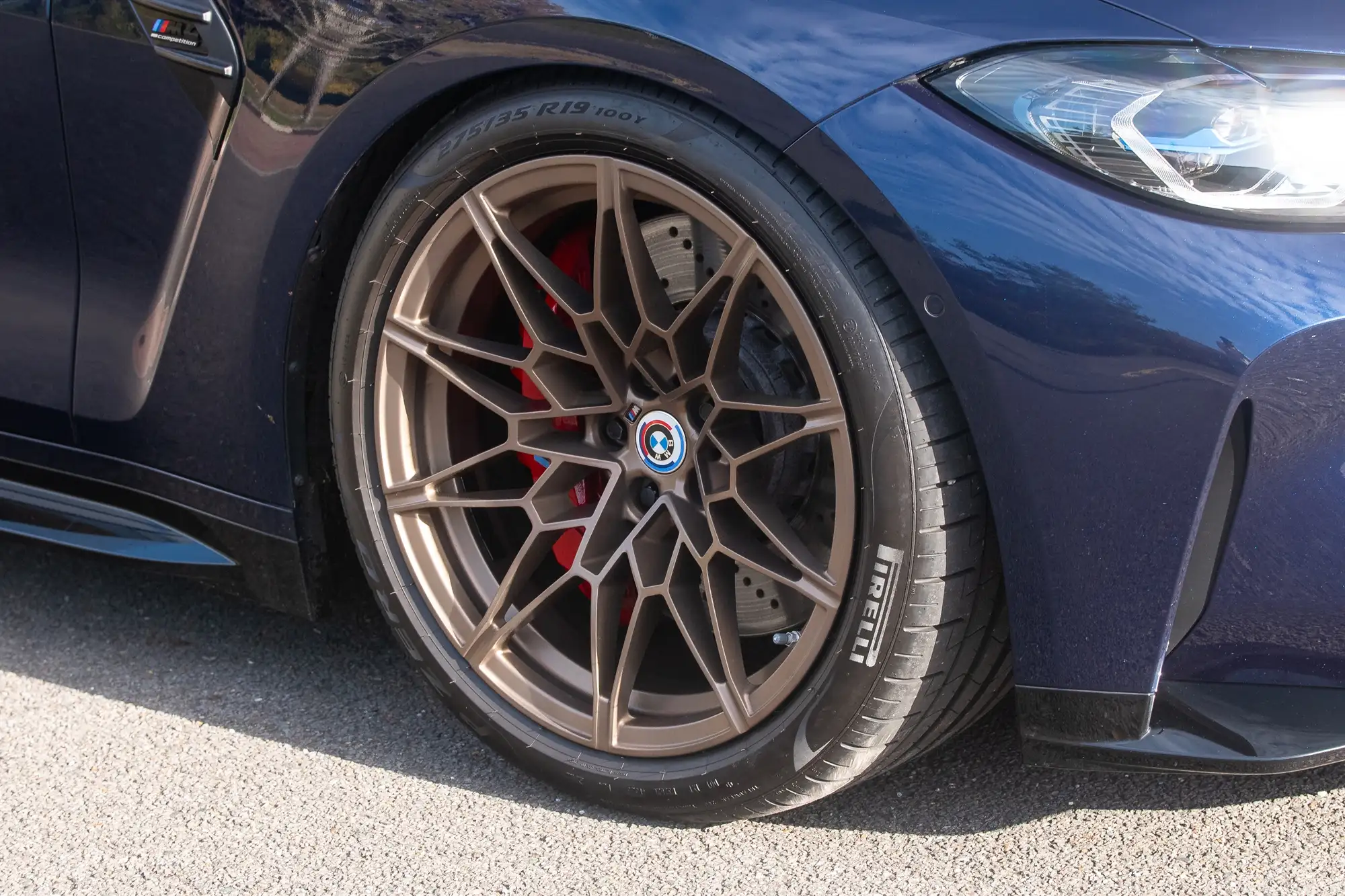 2022 BMW M4 Cabriolet Competition-For Sale