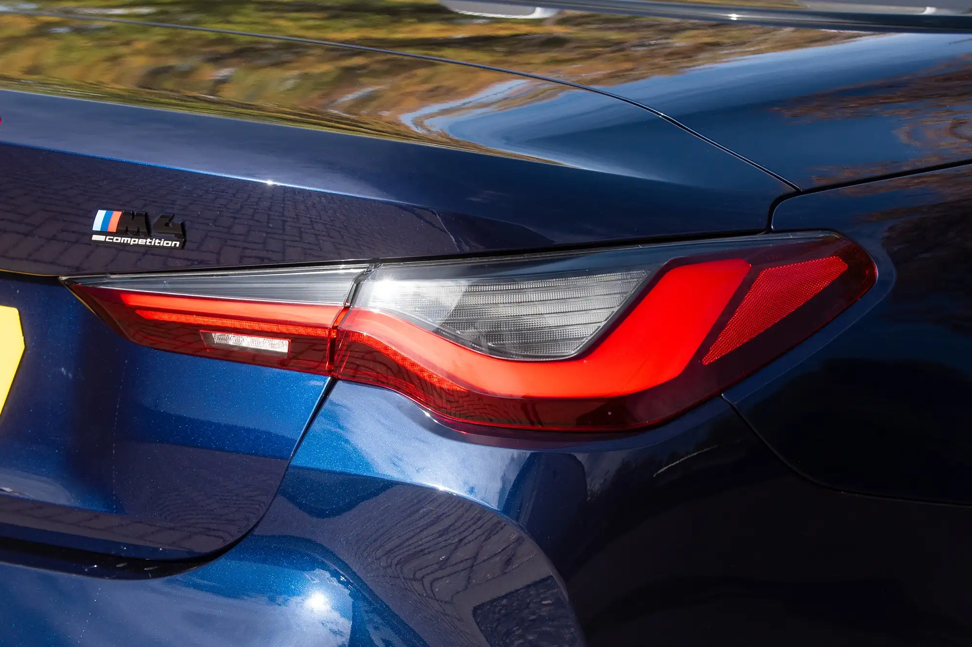 2022 BMW M4 Cabriolet Competition-For Sale