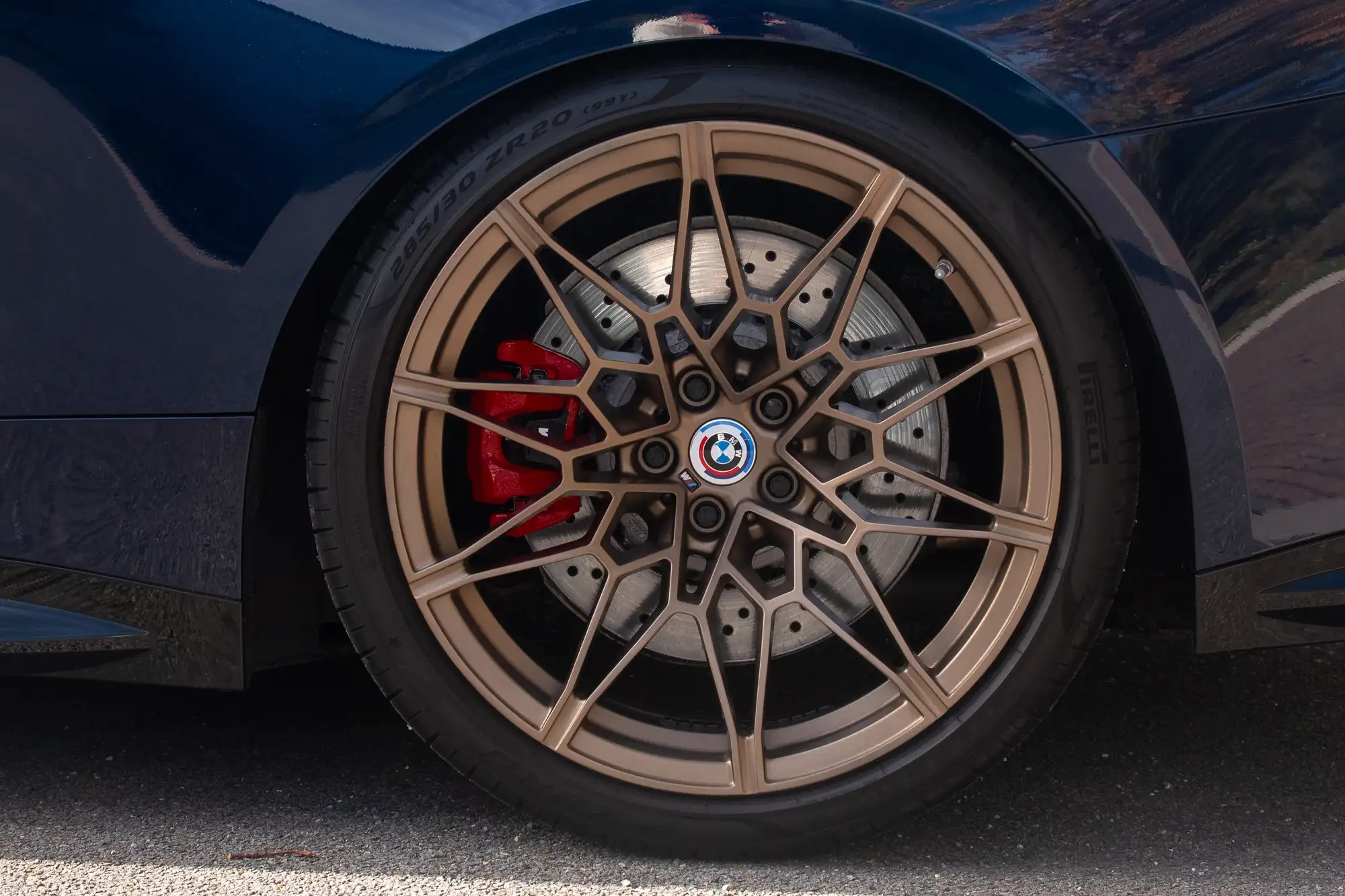 2022 BMW M4 Cabriolet Competition-For Sale