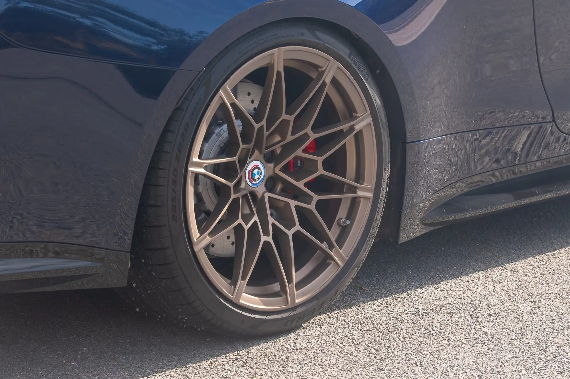 2022 BMW M4 Cabriolet Competition-For Sale