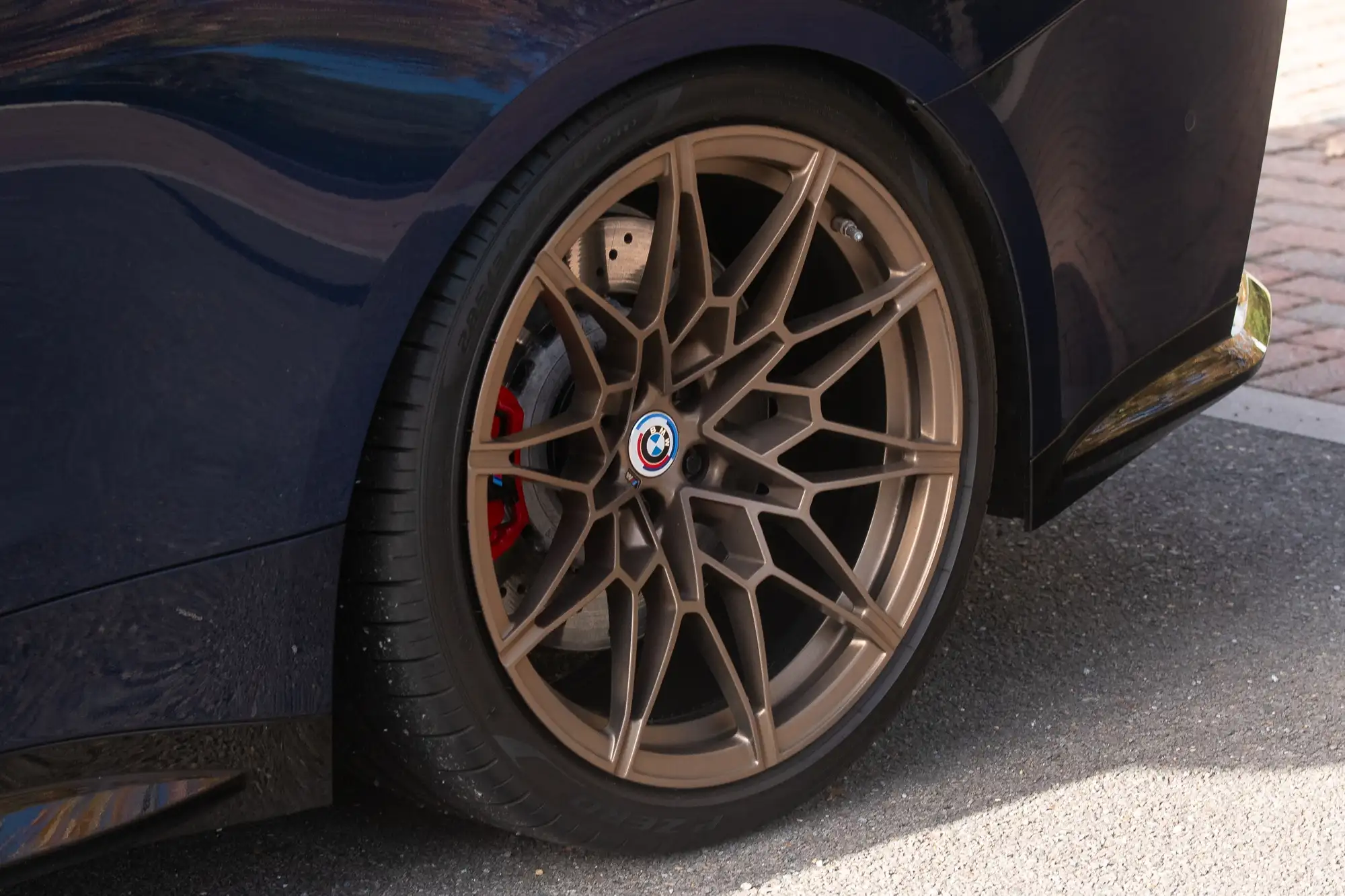 2022 BMW M4 Cabriolet Competition-For Sale