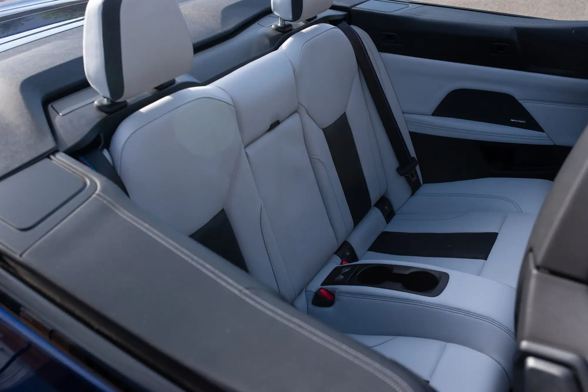 2022 BMW M4 Cabriolet Competition-For Sale