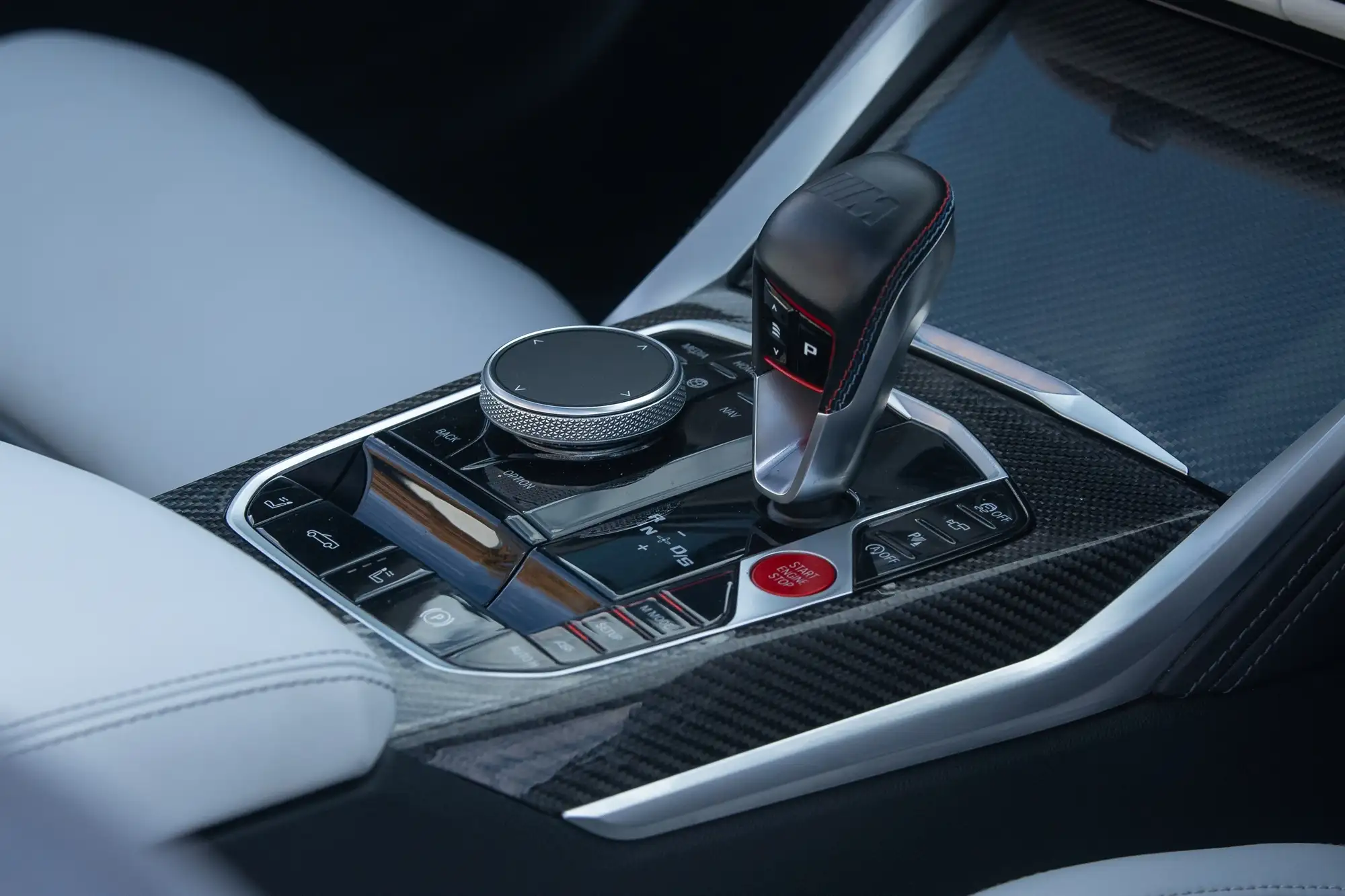 2022 BMW M4 Cabriolet Competition-For Sale