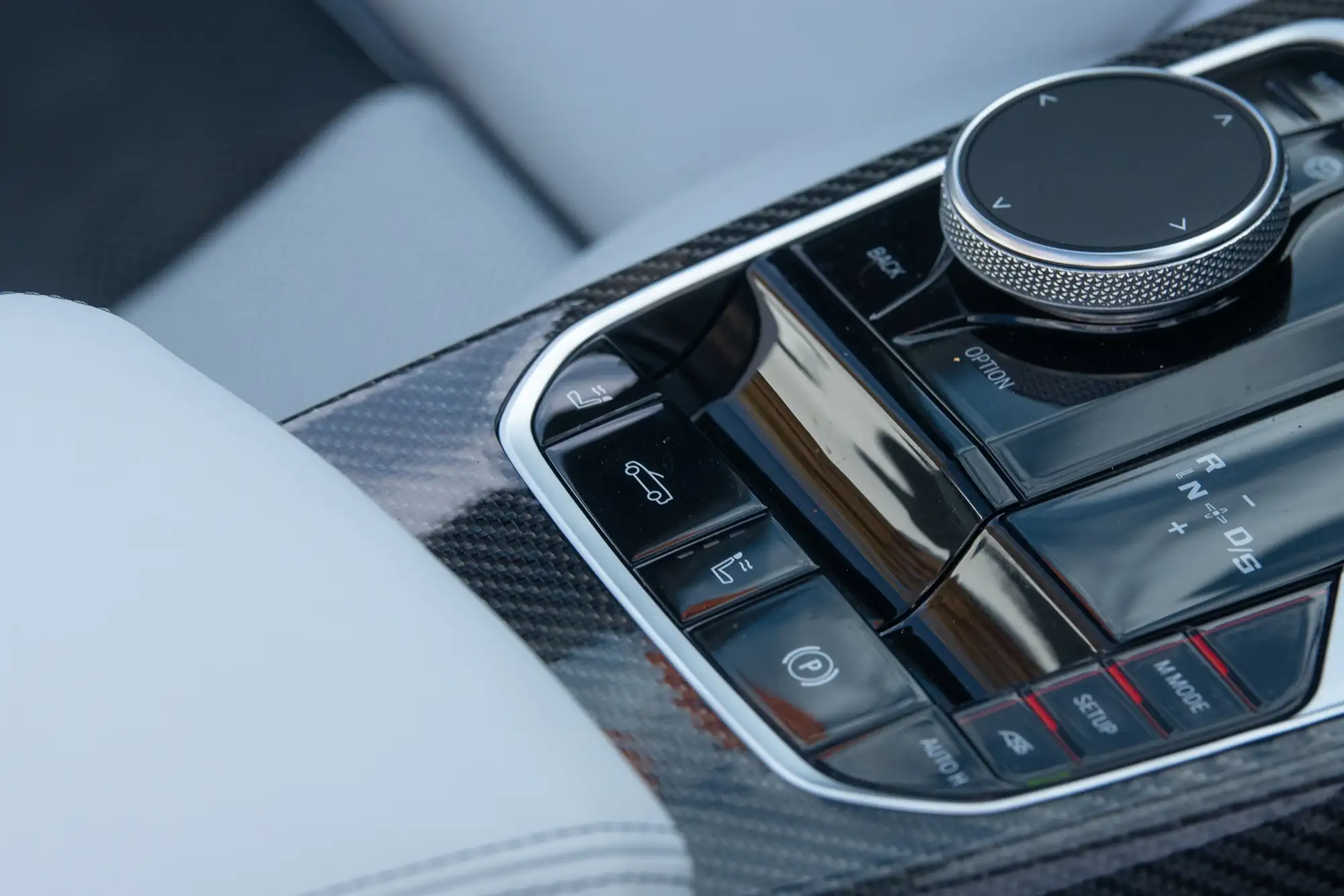 2022 BMW M4 Cabriolet Competition-For Sale