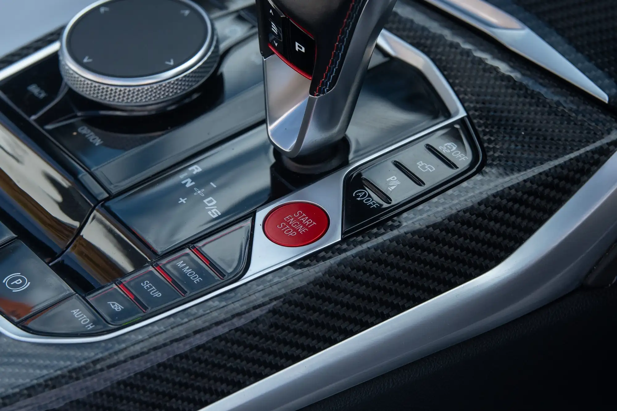 2022 BMW M4 Cabriolet Competition-For Sale