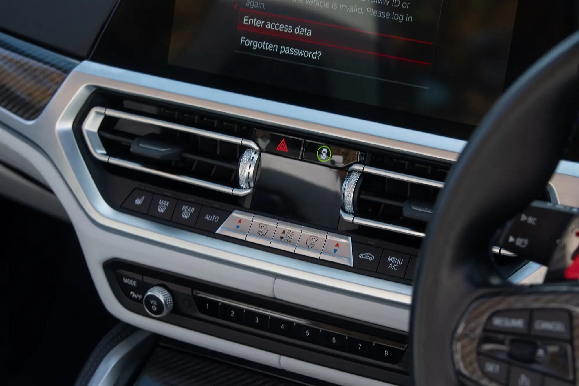 2022 BMW M4 Cabriolet Competition-For Sale