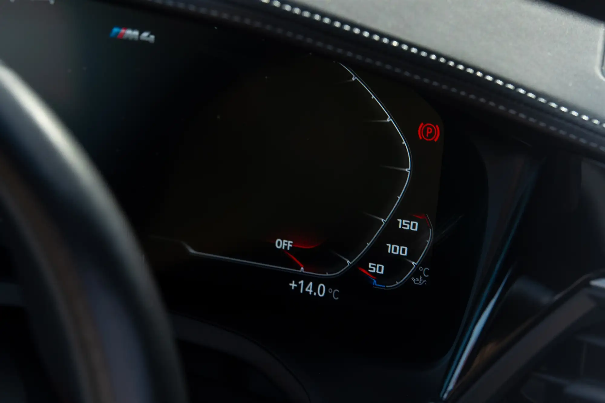 2022 BMW M4 Cabriolet Competition-For Sale