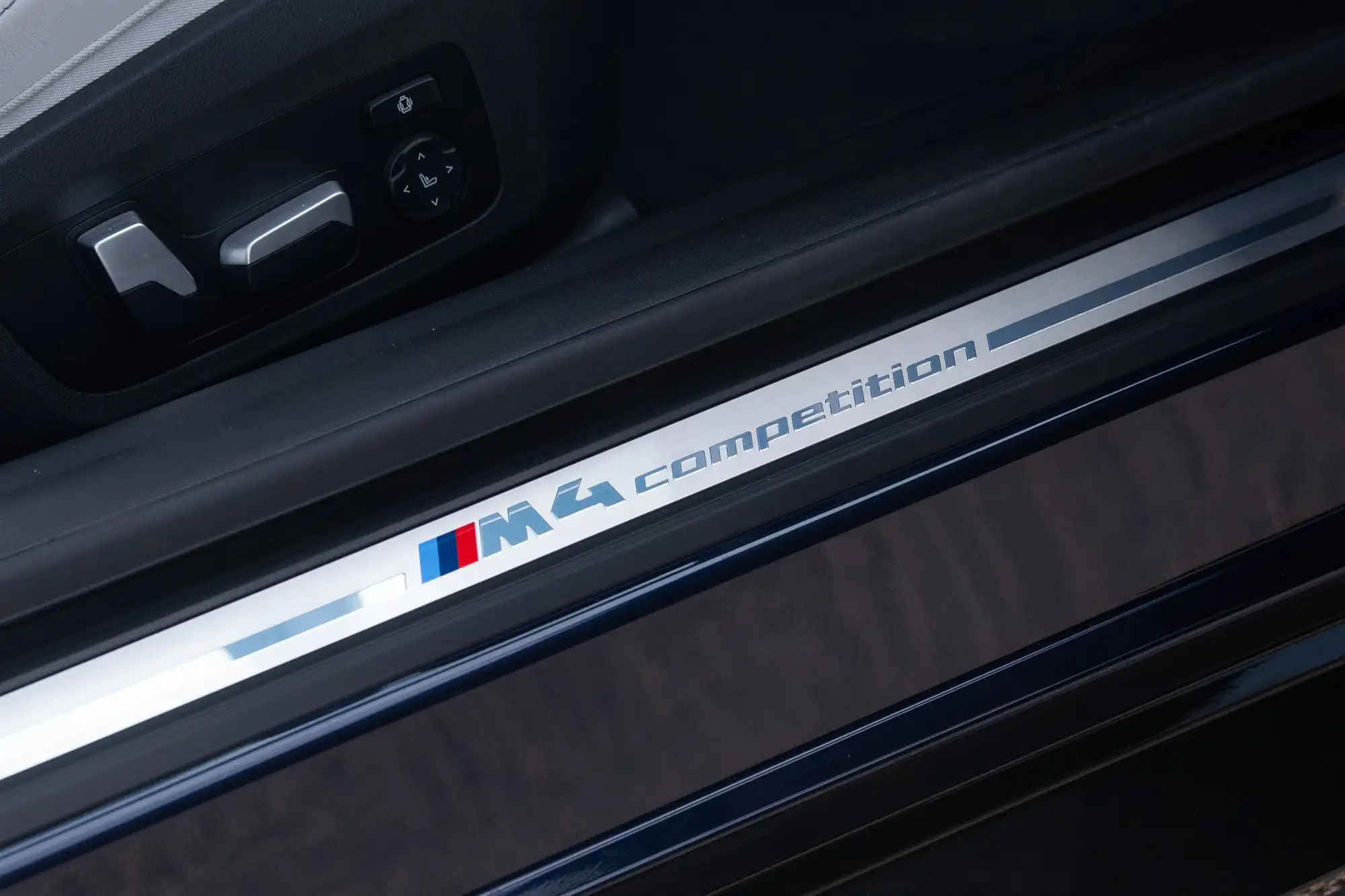 2022 BMW M4 Cabriolet Competition-For Sale