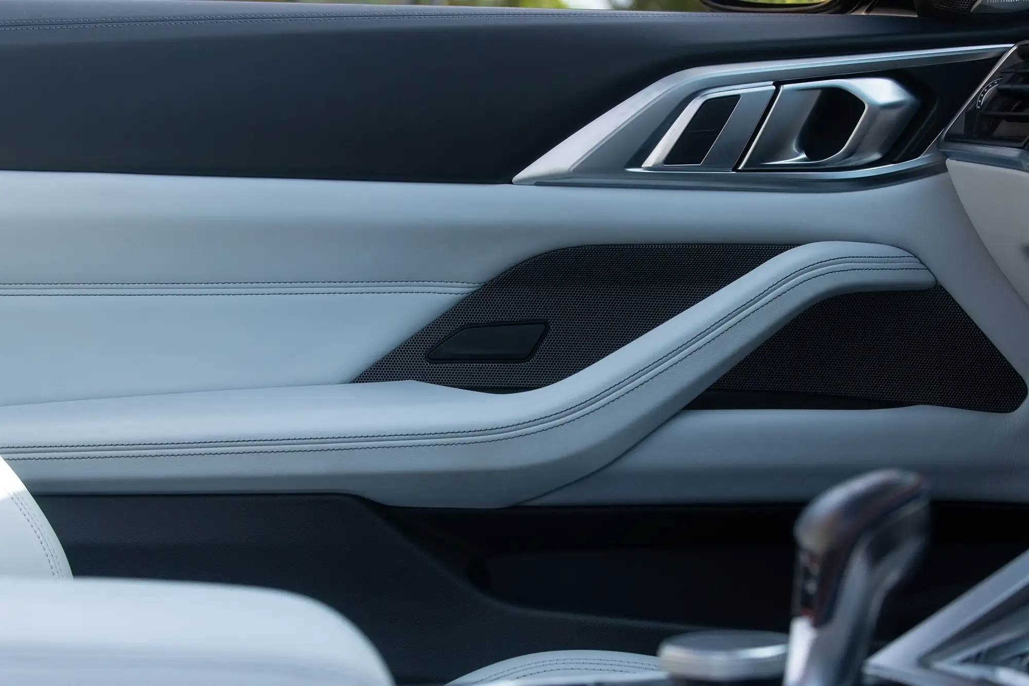 2022 BMW M4 Cabriolet Competition-For Sale