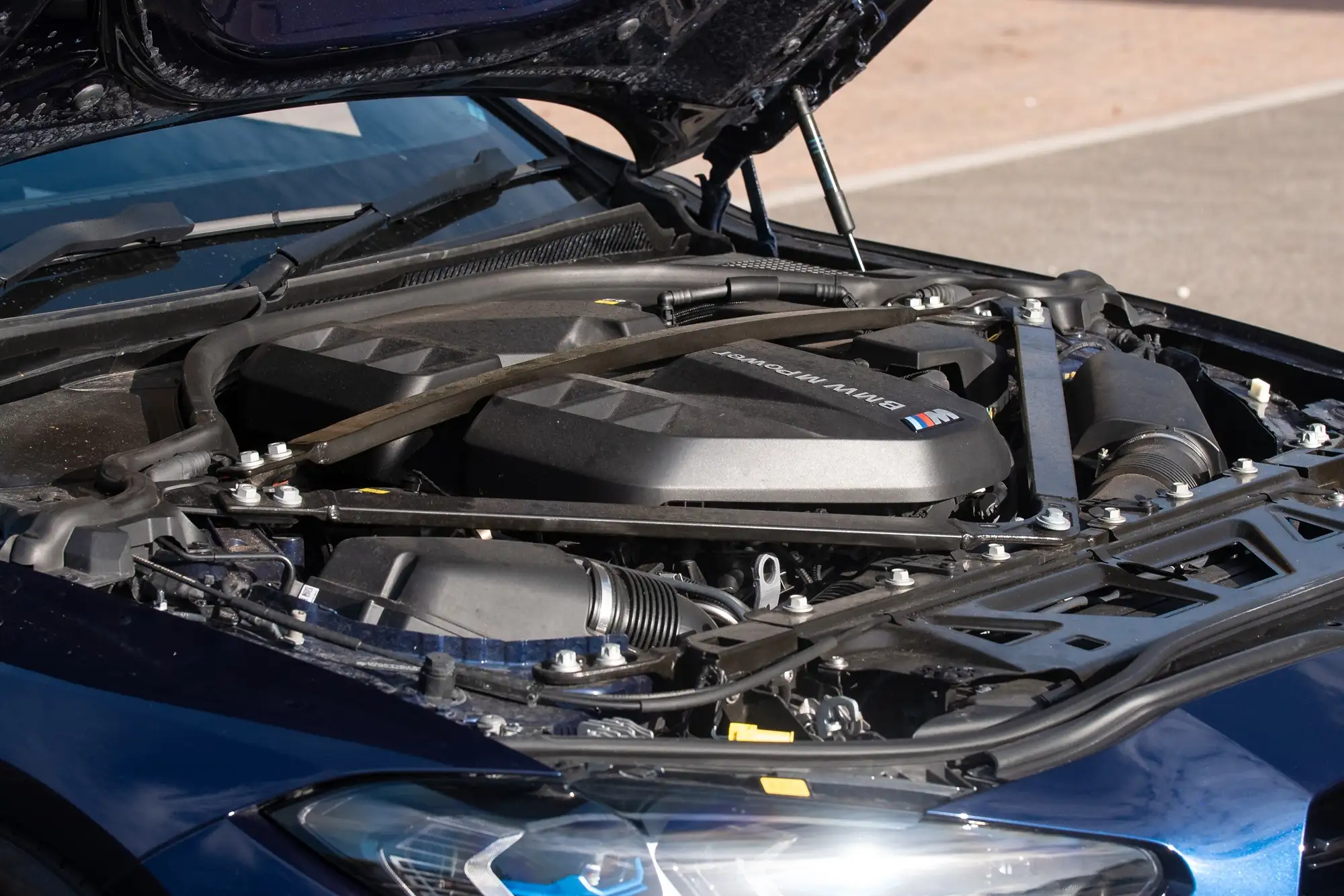 2022 BMW M4 Cabriolet Competition-For Sale