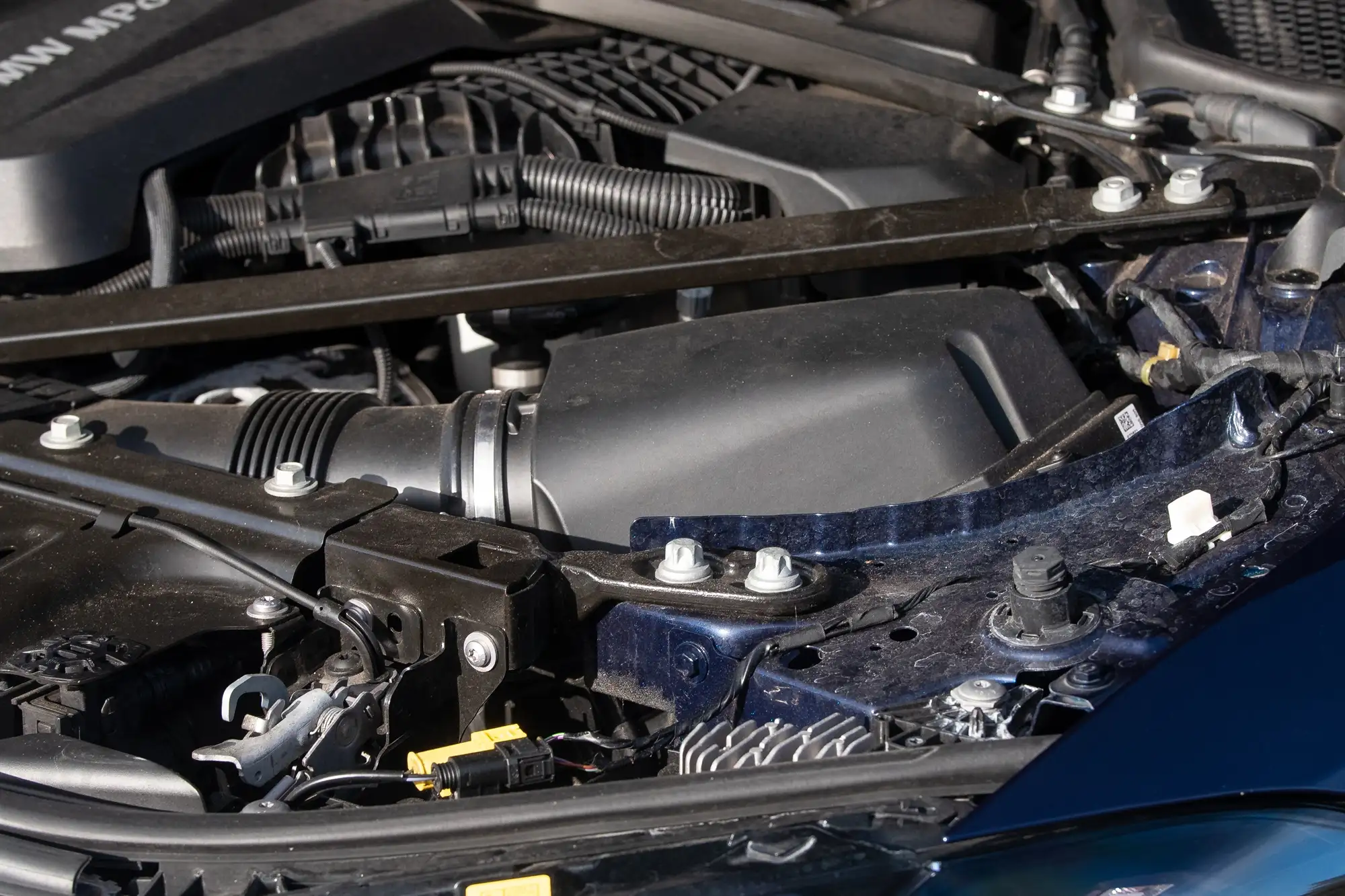 2022 BMW M4 Cabriolet Competition-For Sale