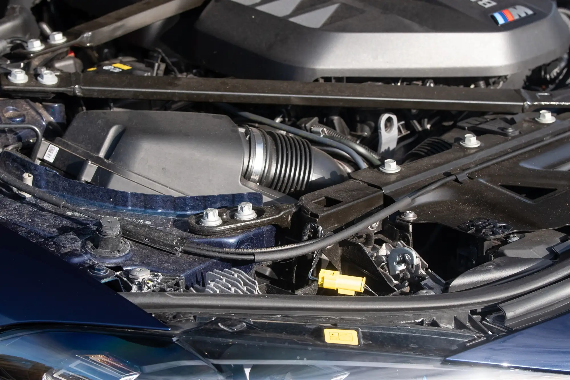 2022 BMW M4 Cabriolet Competition-For Sale