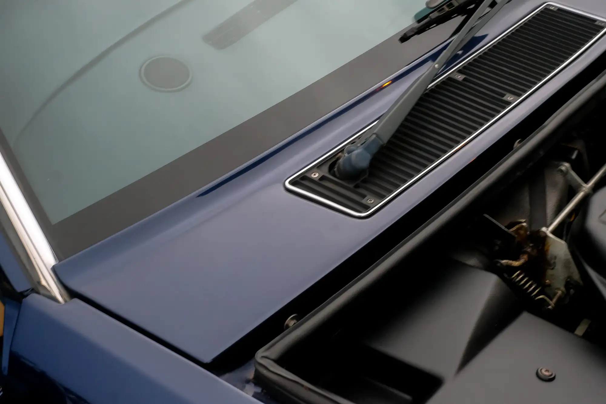 1995 Rolls-Royce Silver Spirit III-Sold