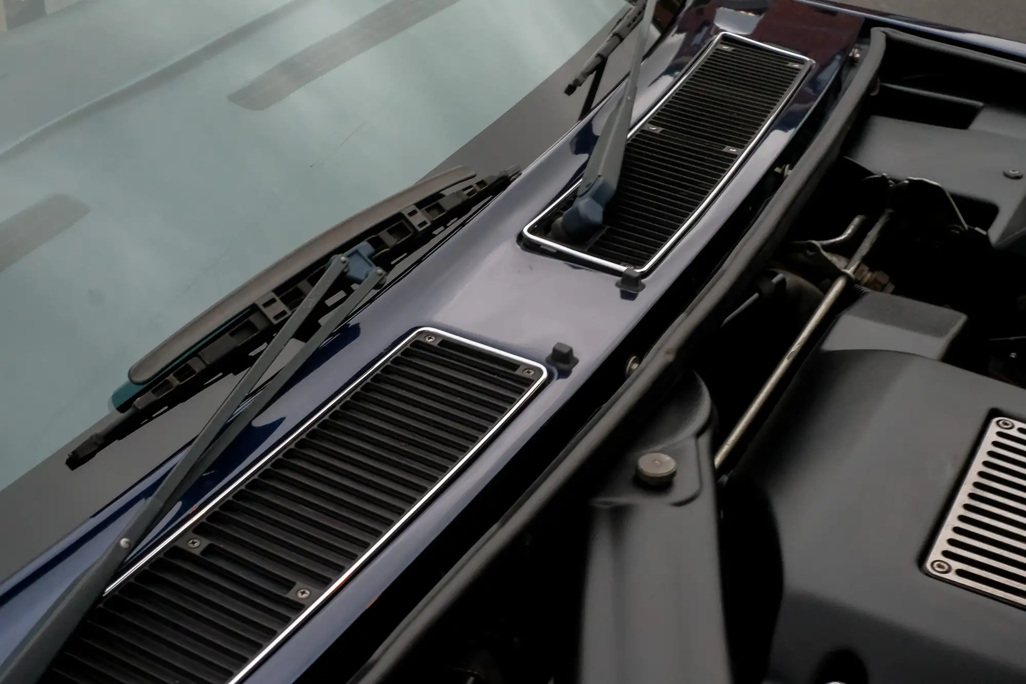 1995 Rolls-Royce Silver Spirit III-Sold