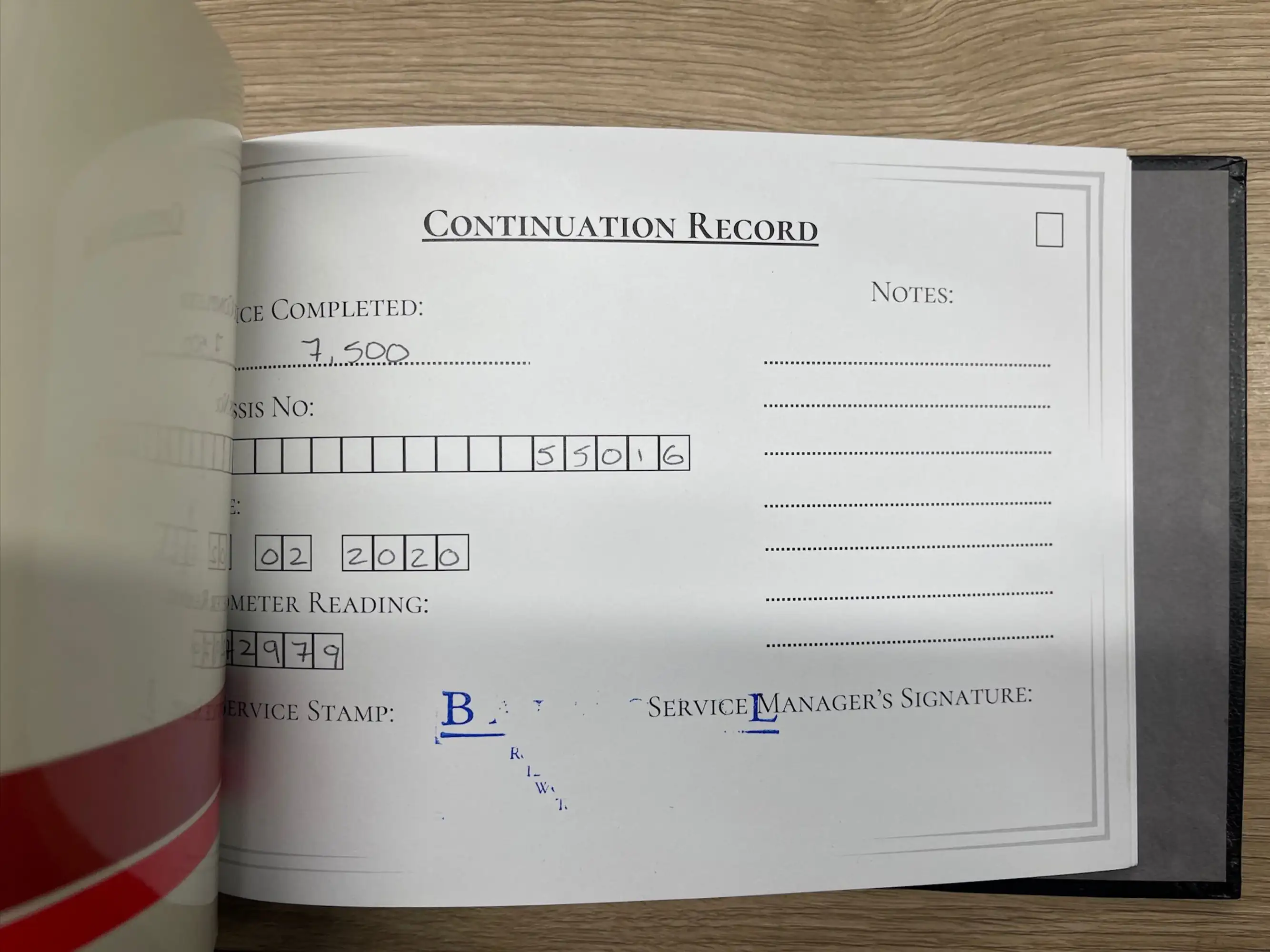 1995 Rolls-Royce Silver Spirit III-Sold