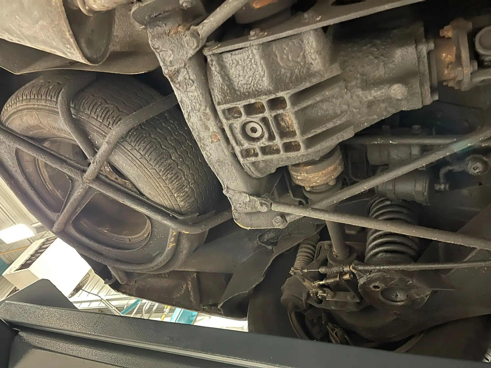 1995 Rolls-Royce Silver Spirit III-Sold