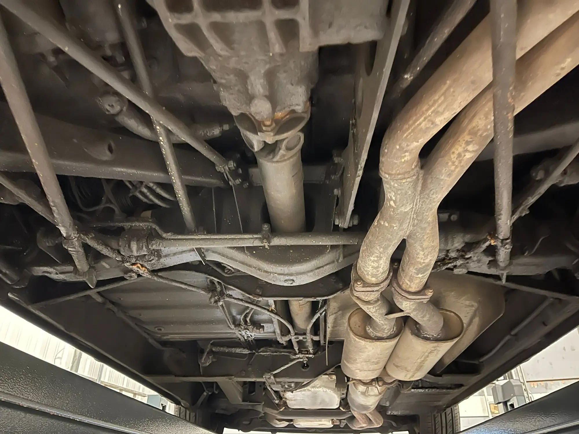 1995 Rolls-Royce Silver Spirit III-Sold