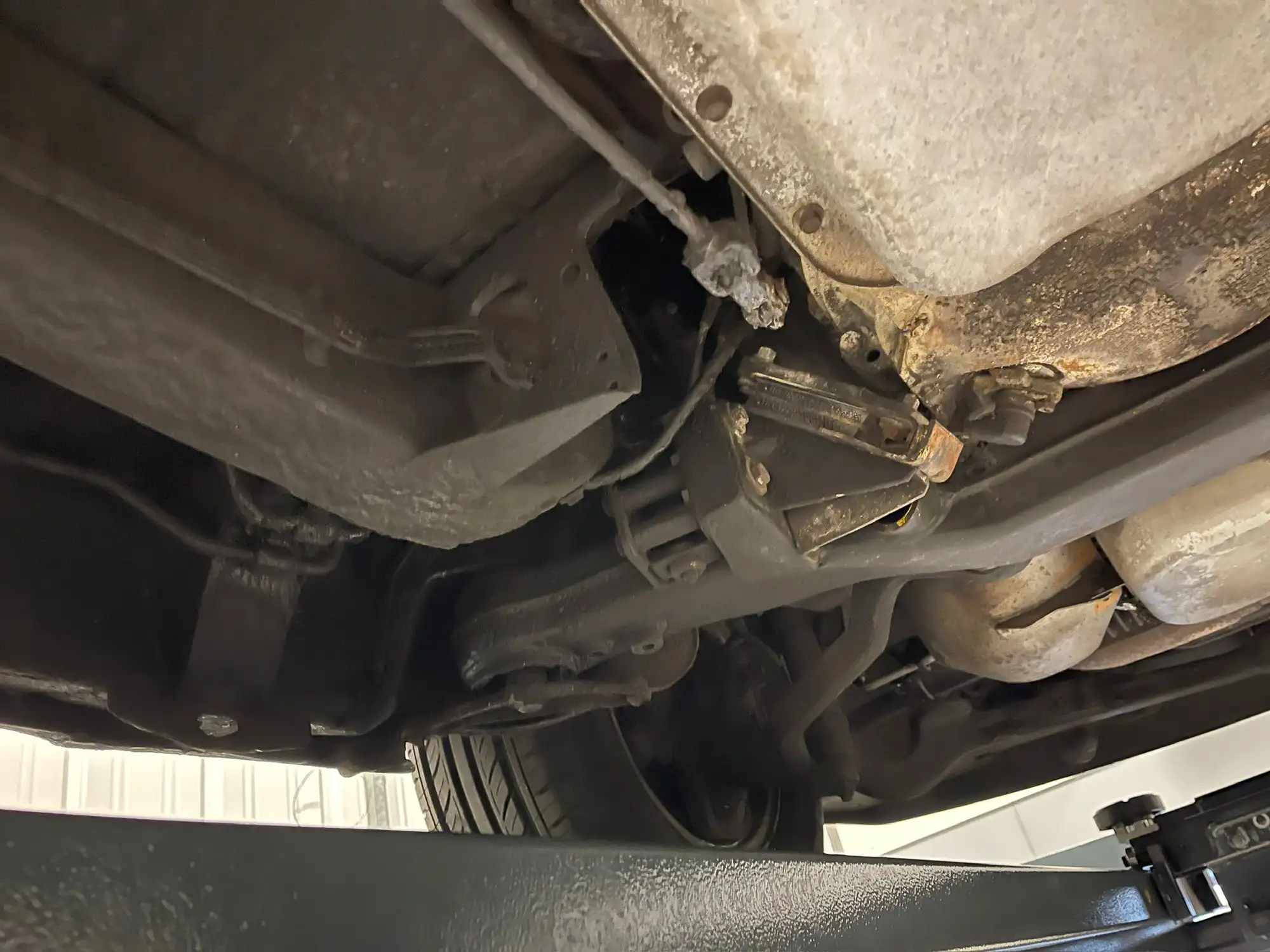 1995 Rolls-Royce Silver Spirit III-Sold