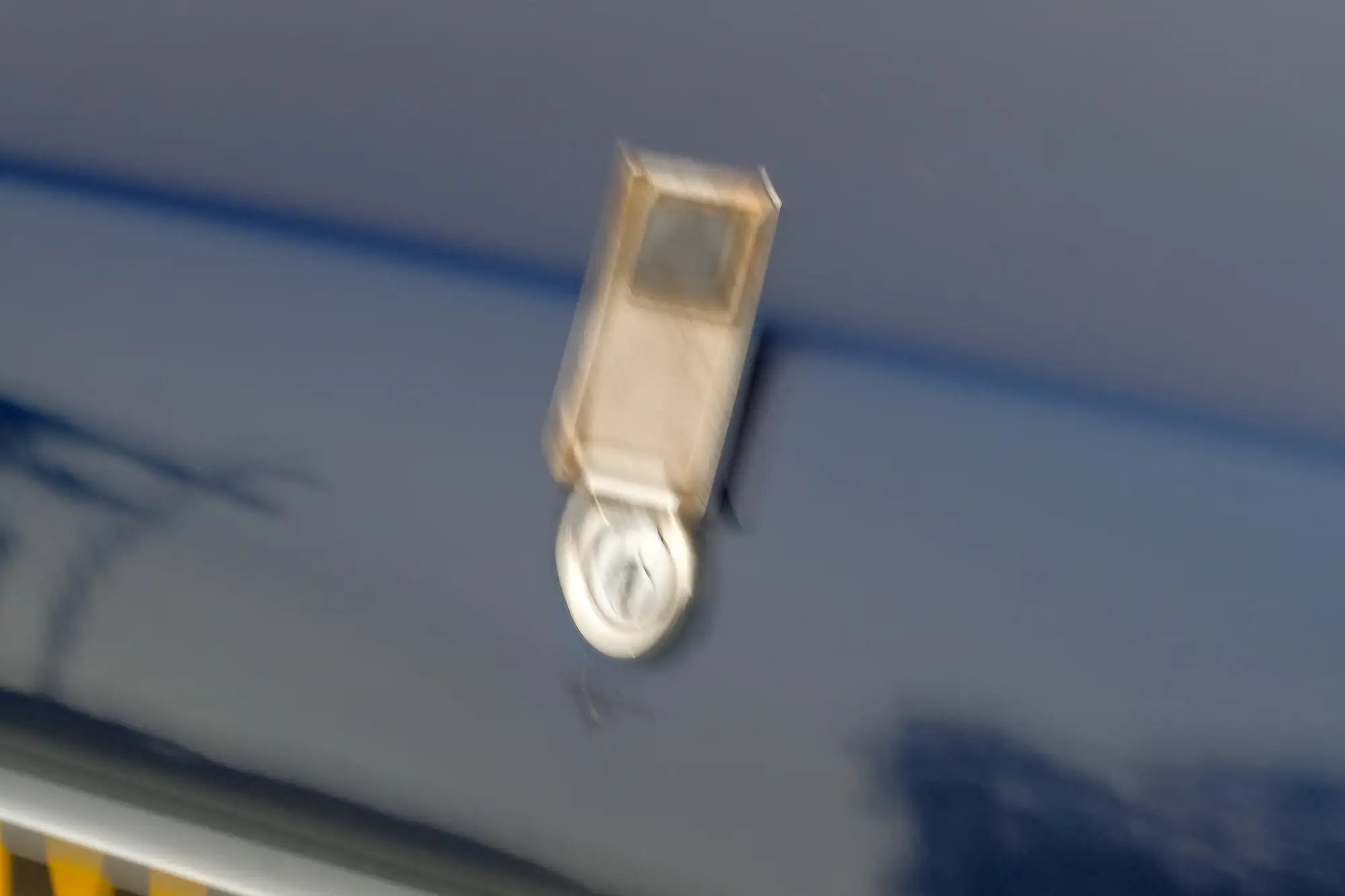 1995 Rolls-Royce Silver Spirit III-Sold