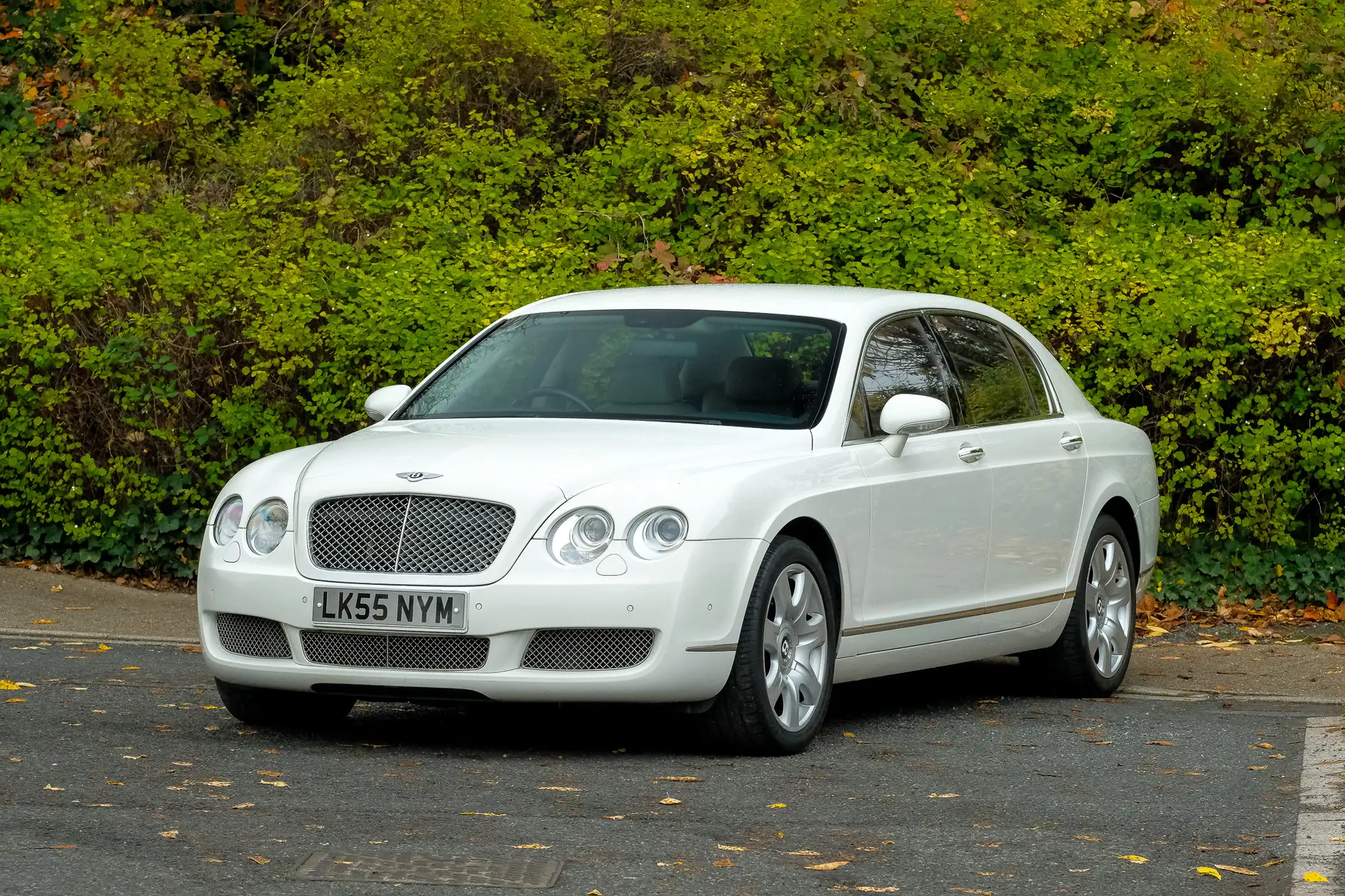 2005 Bentley Continental Flying Spur-For Sale