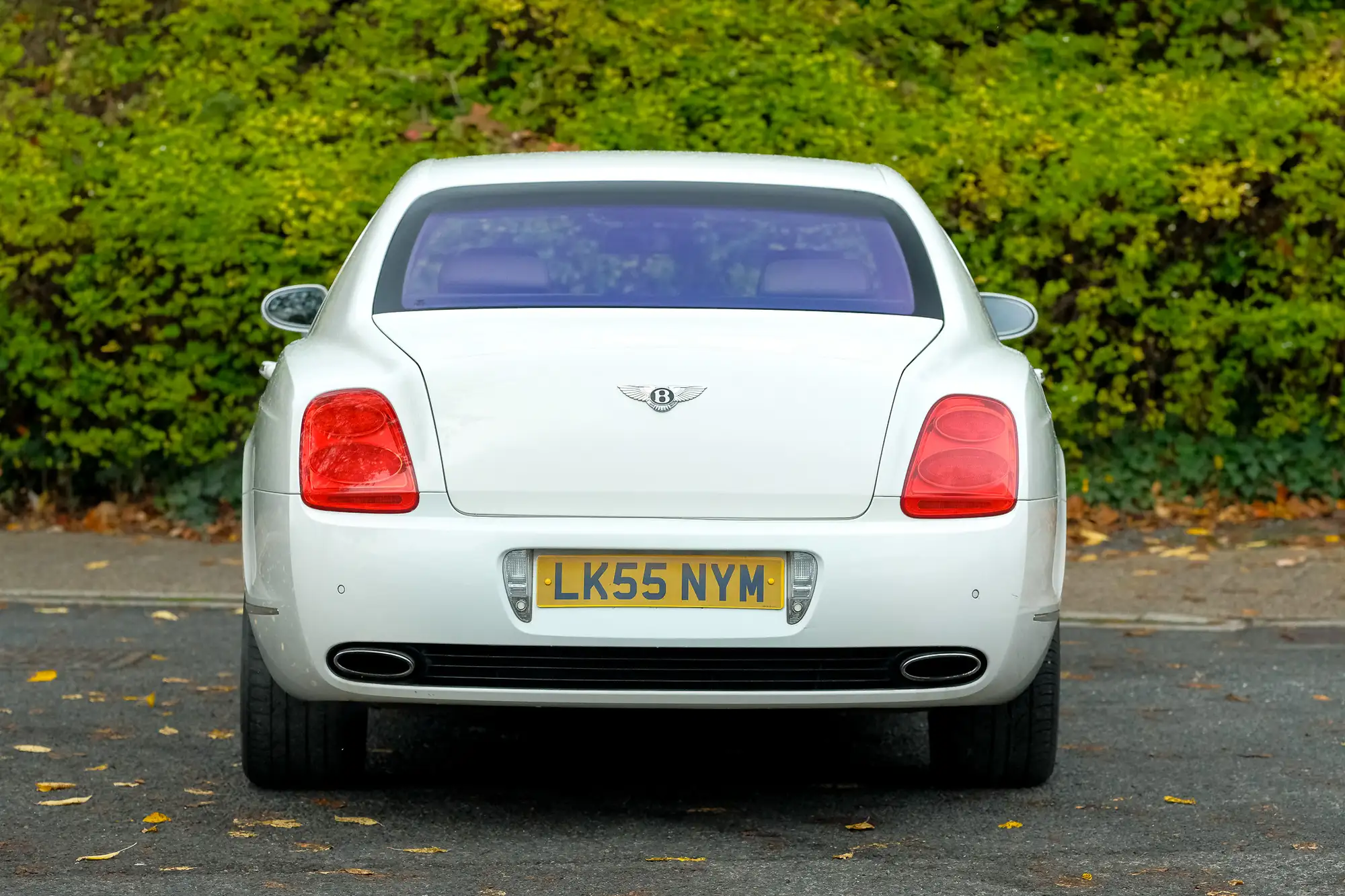 2005 Bentley Continental Flying Spur-For Sale