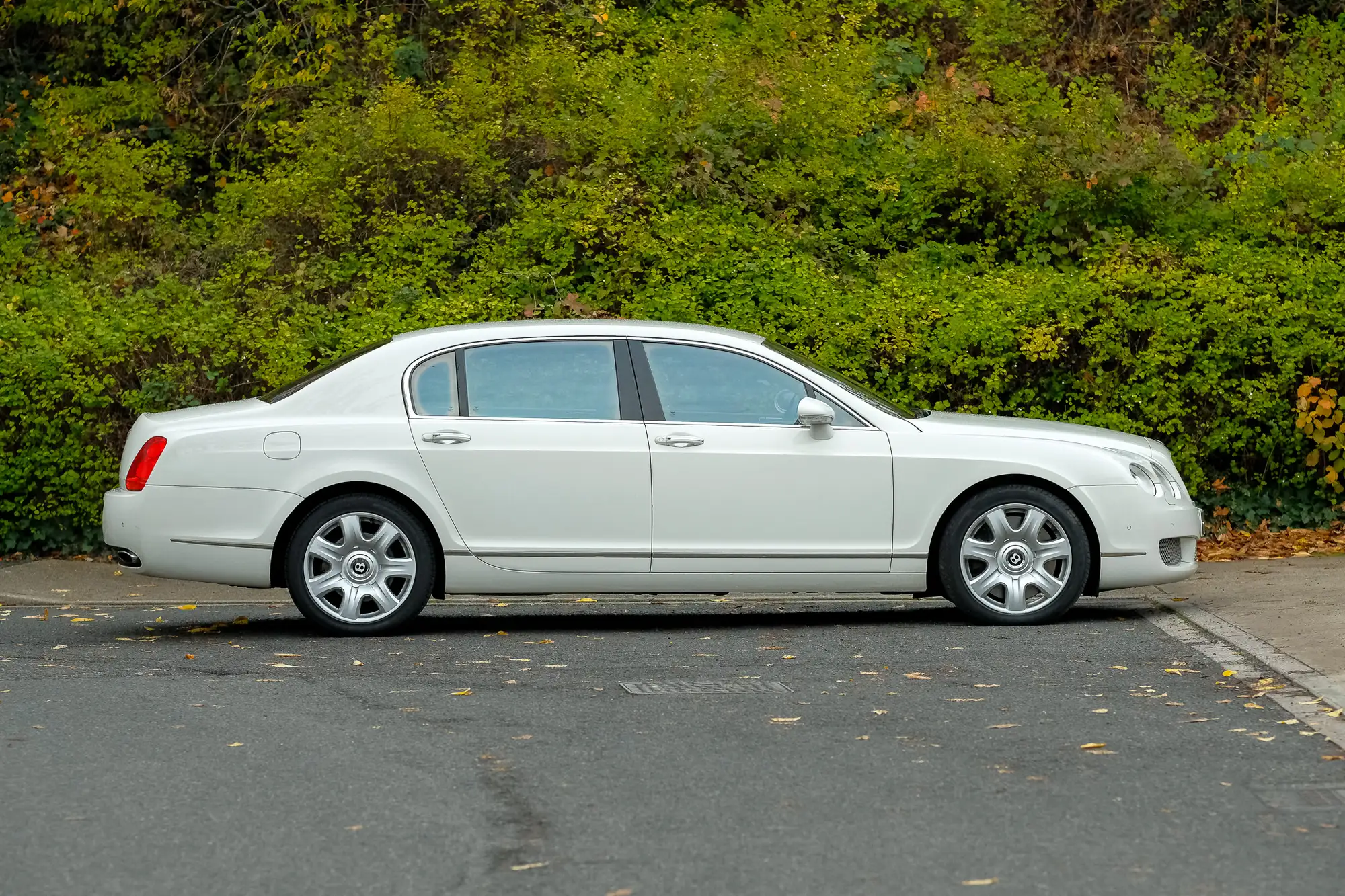 2005 Bentley Continental Flying Spur-For Sale