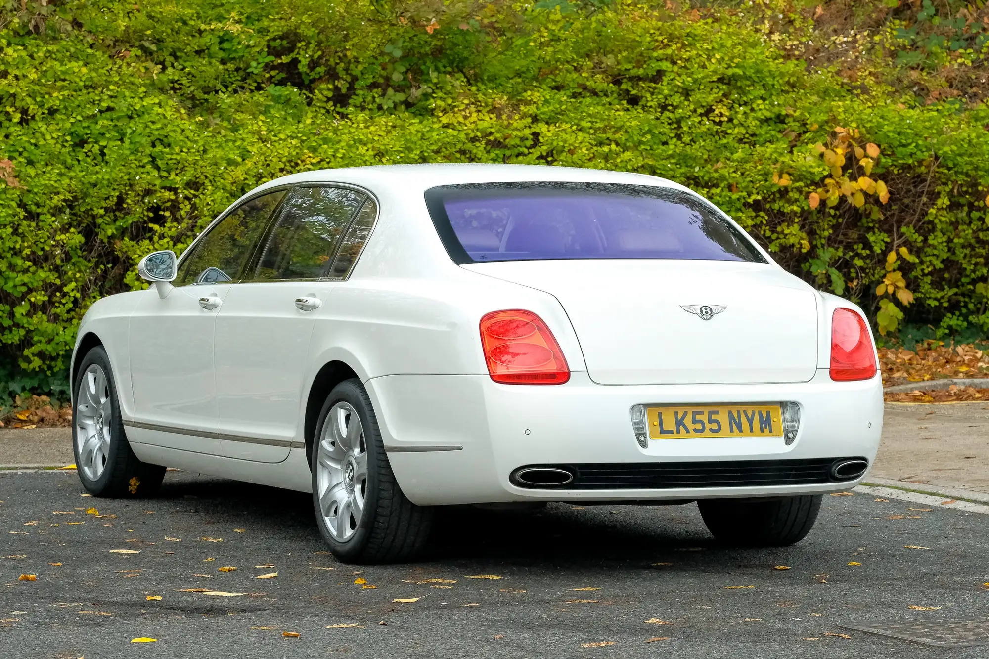 2005 Bentley Continental Flying Spur-For Sale