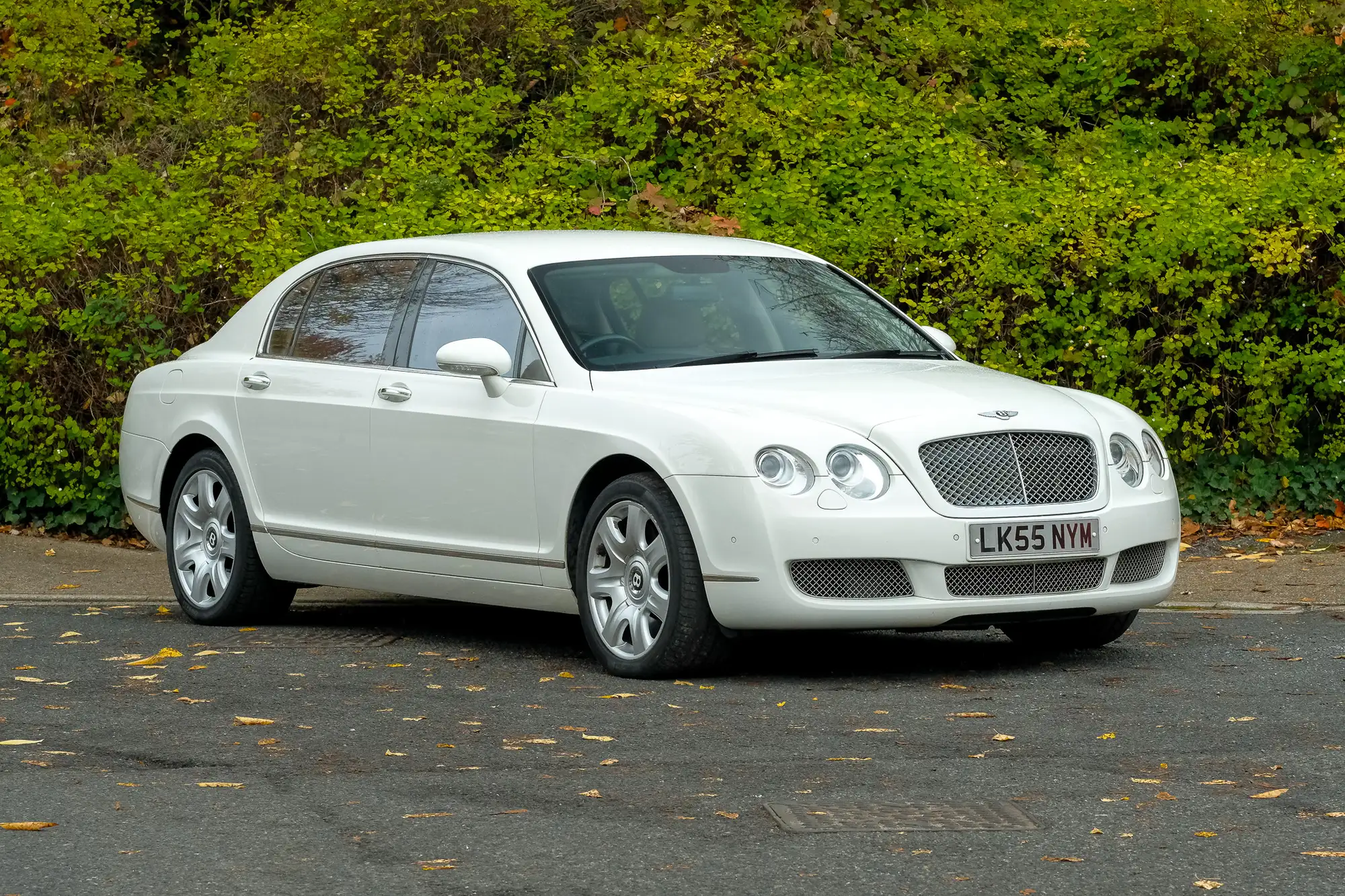 2005 Bentley Continental Flying Spur-For Sale