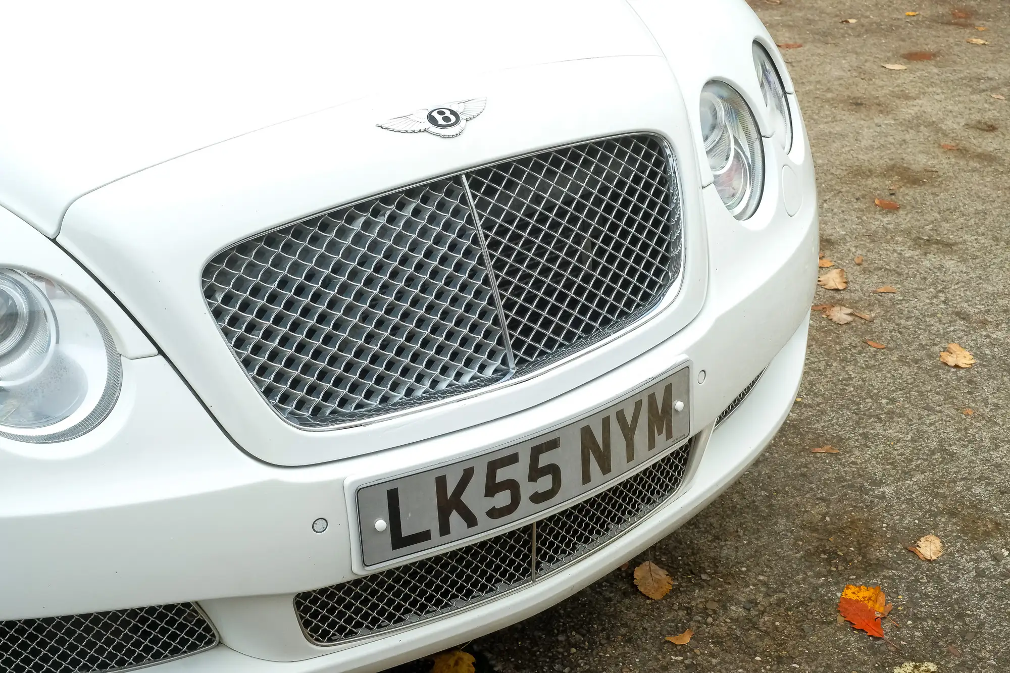 2005 Bentley Continental Flying Spur-For Sale