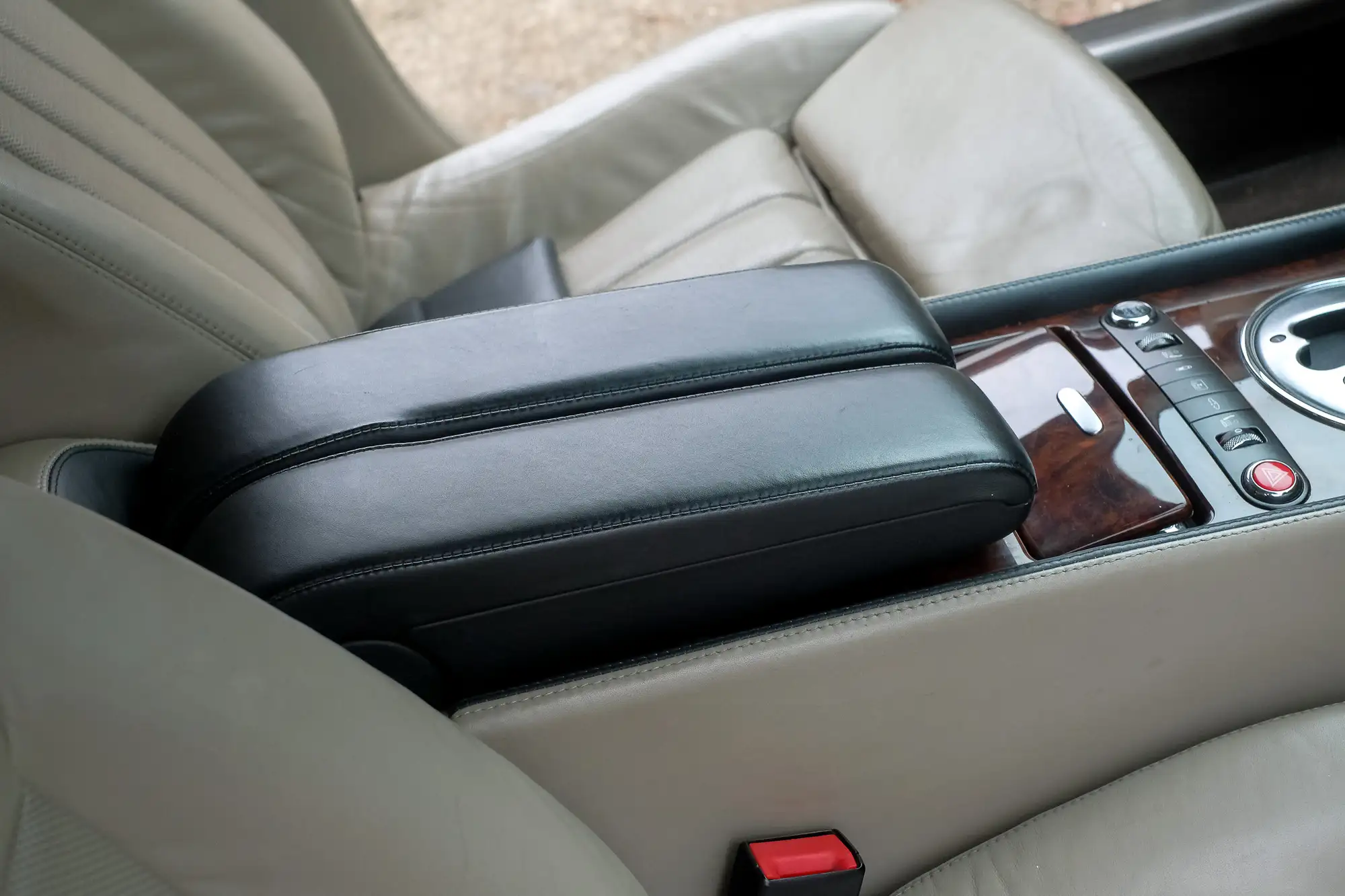 2005 Bentley Continental Flying Spur-For Sale