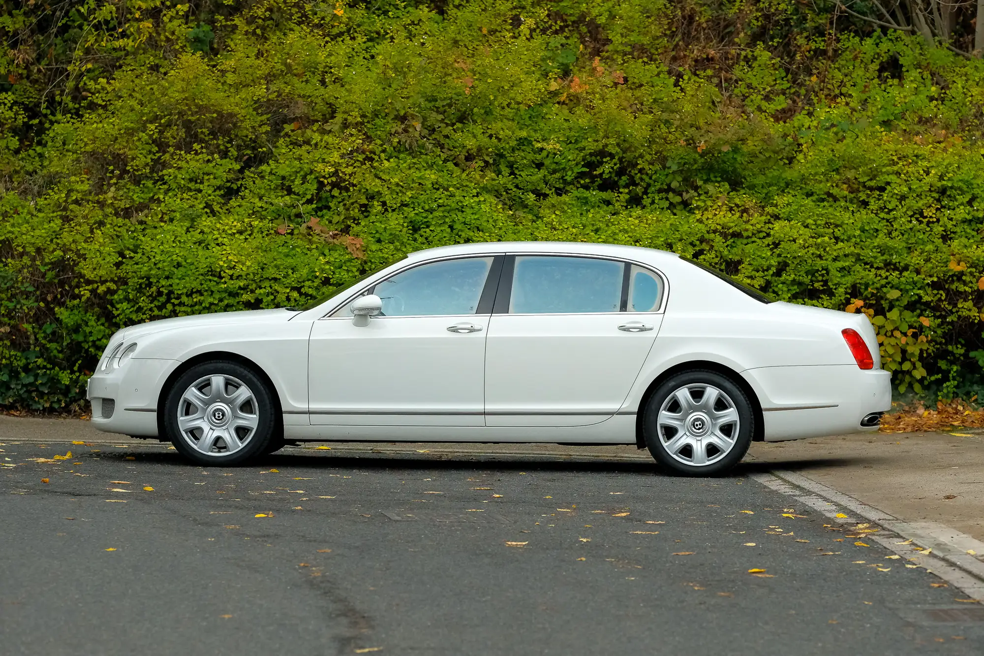 2005 Bentley Continental Flying Spur-For Sale