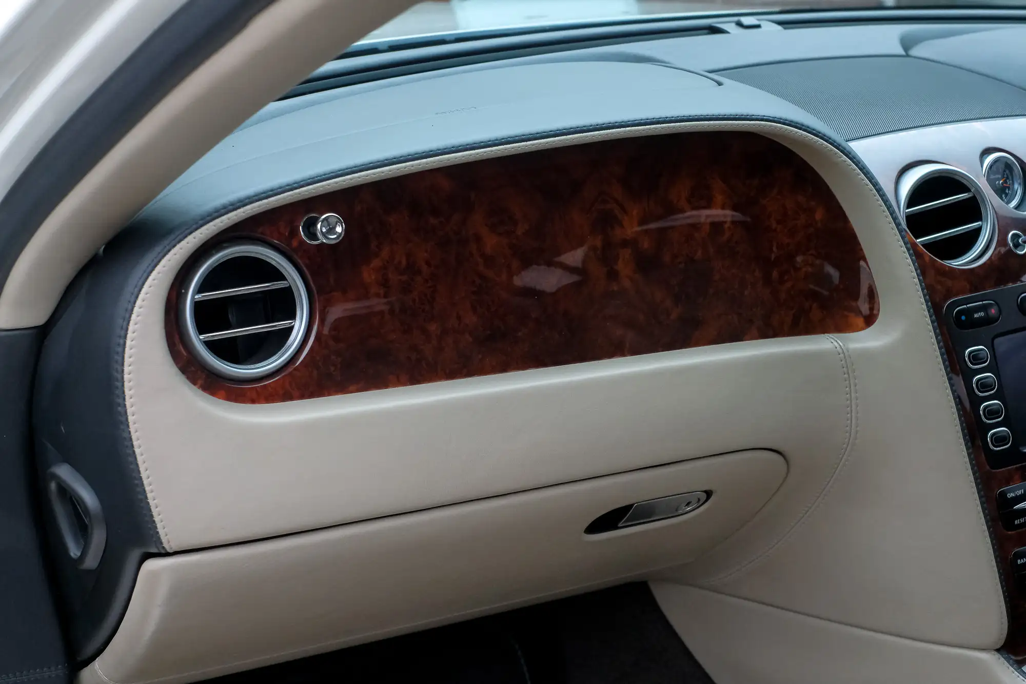 2005 Bentley Continental Flying Spur-For Sale